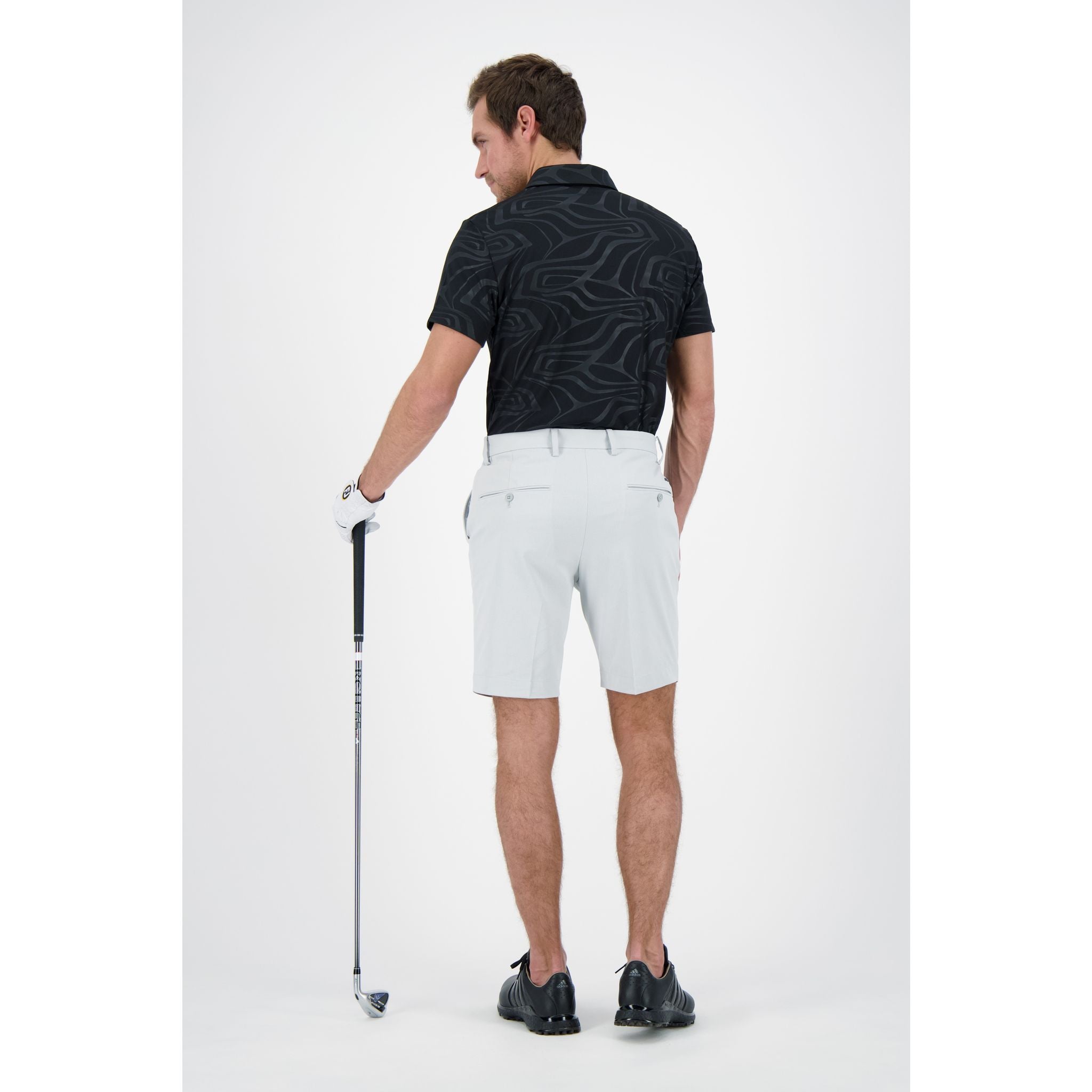 J. Lindeberg Vent Tight Golfshorts Herren