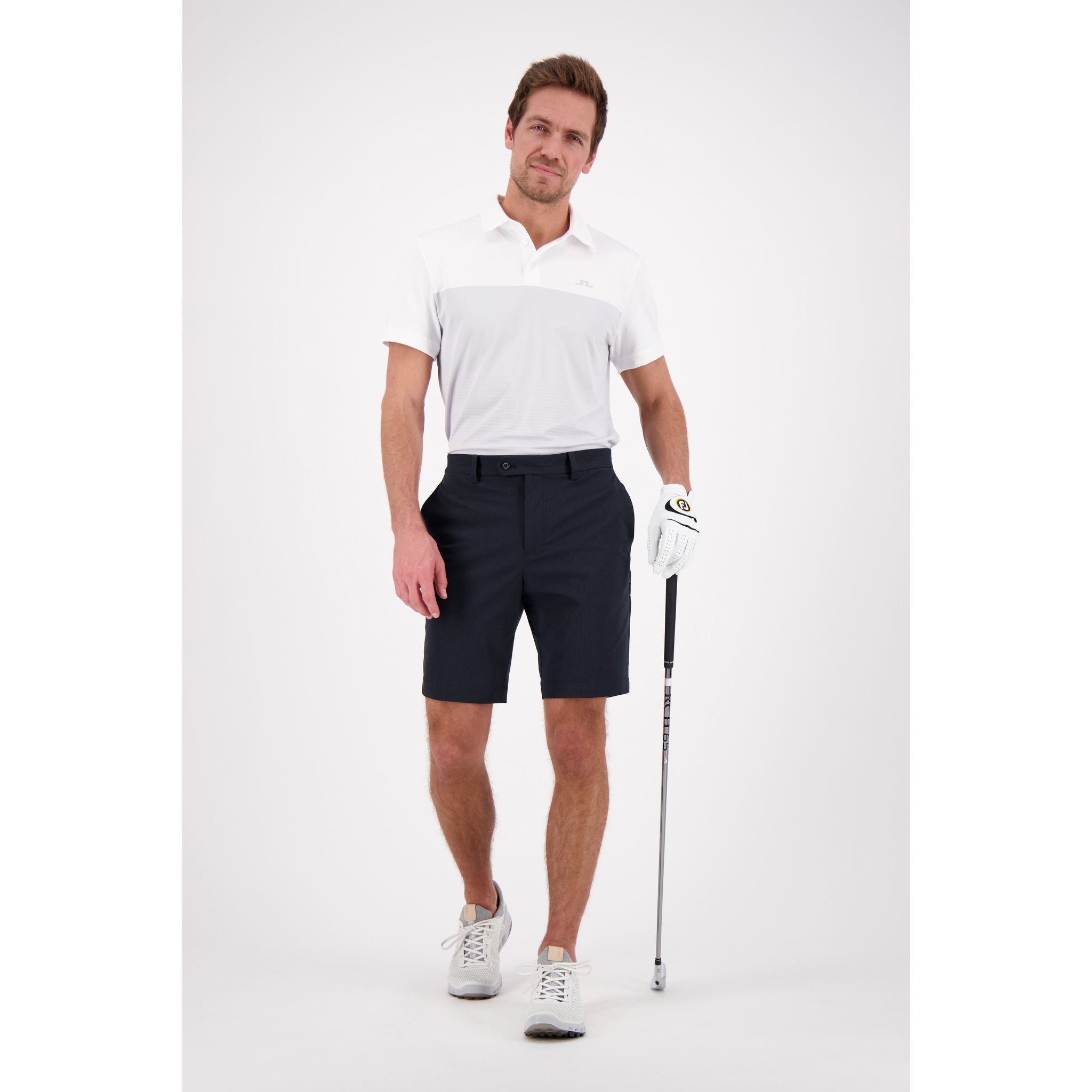 J. Lindeberg Vent Tight Golfshorts Herren