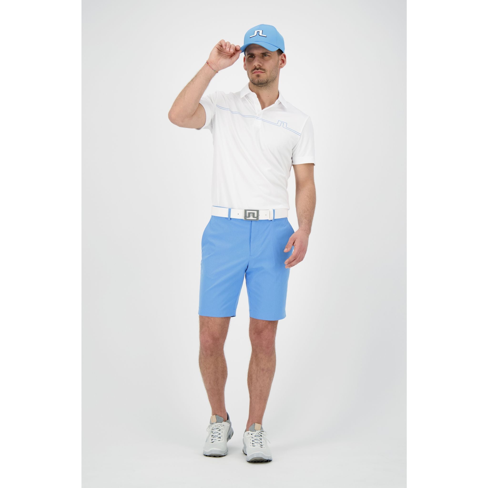 J. Lindeberg Vent Tight Golfshorts Herren