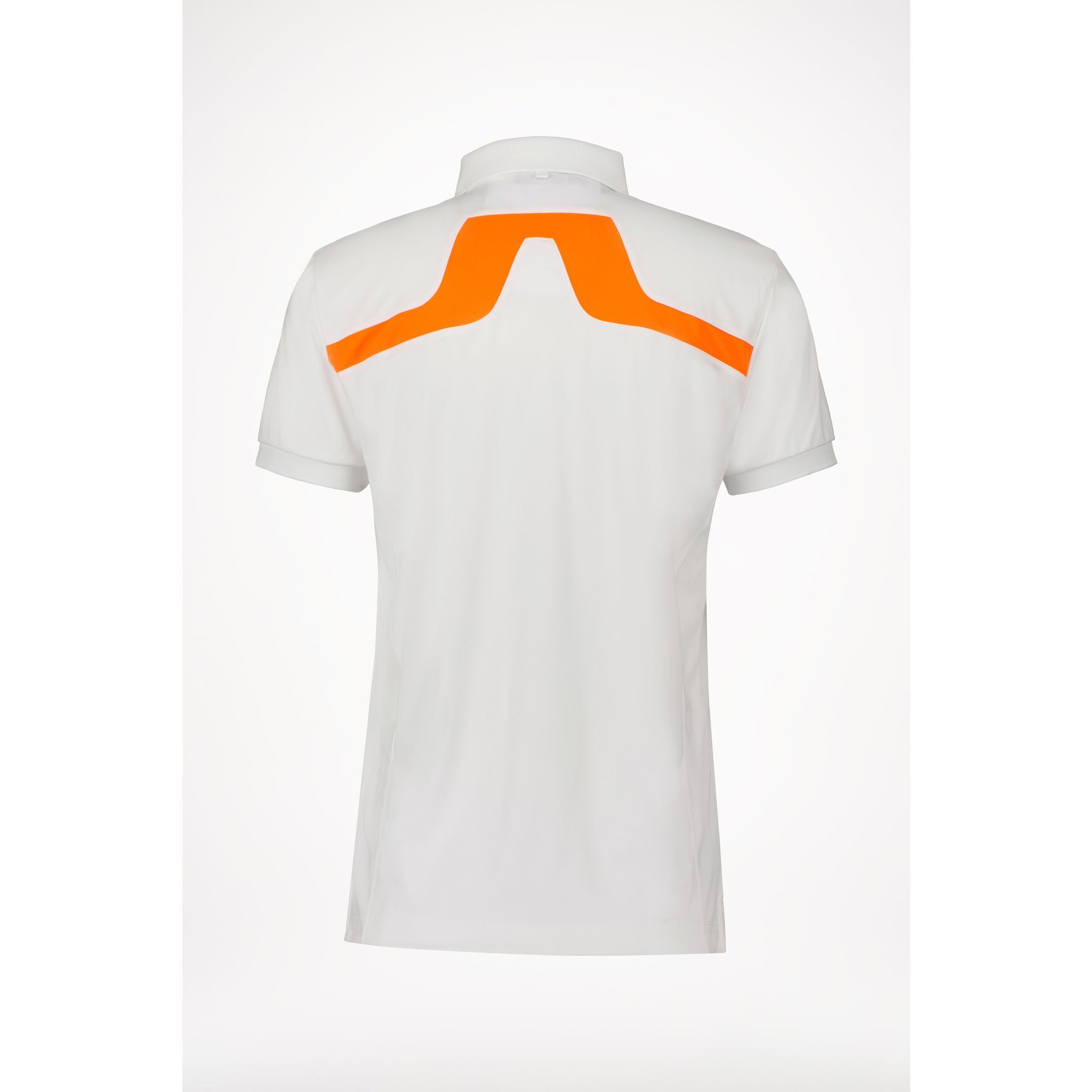 J. Lindeberg KV Regular Fit Golf Polo Herren