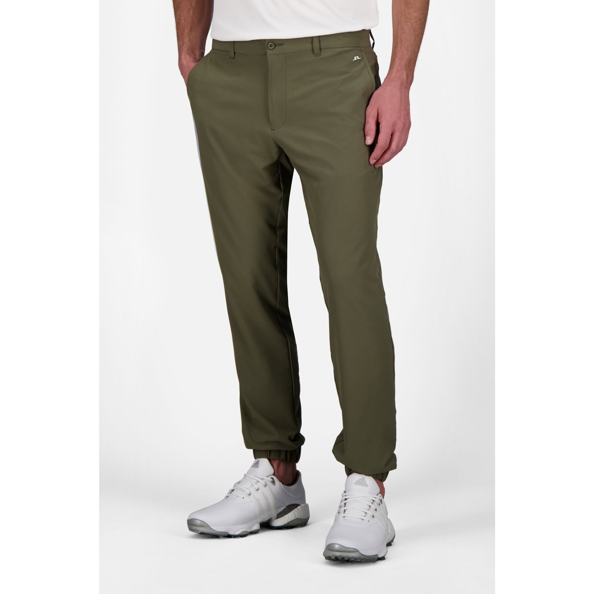 J. Lindeberg Cuff Jogger Golf Pant Herren