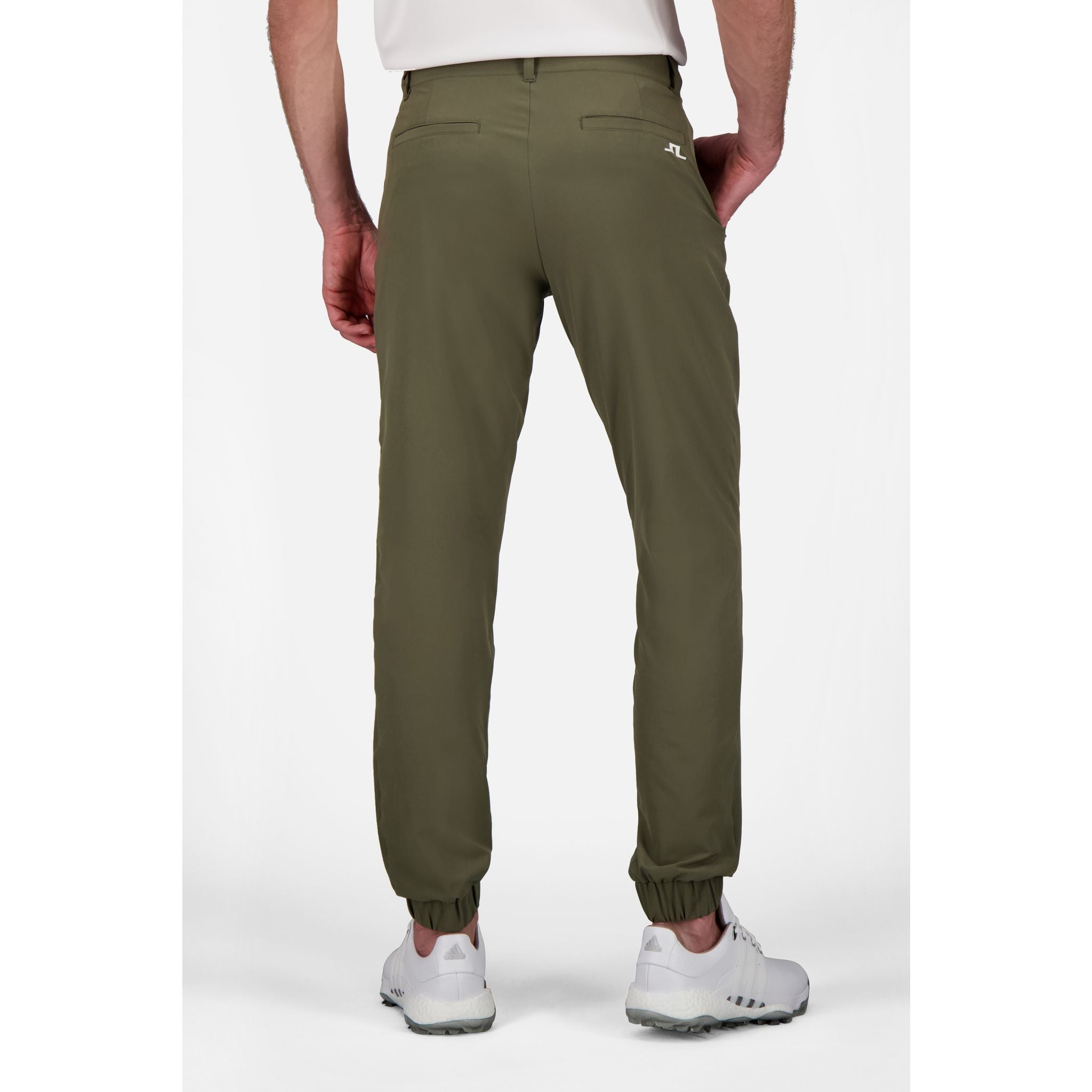 J. Lindeberg Cuff Jogger Golf Pant Herren