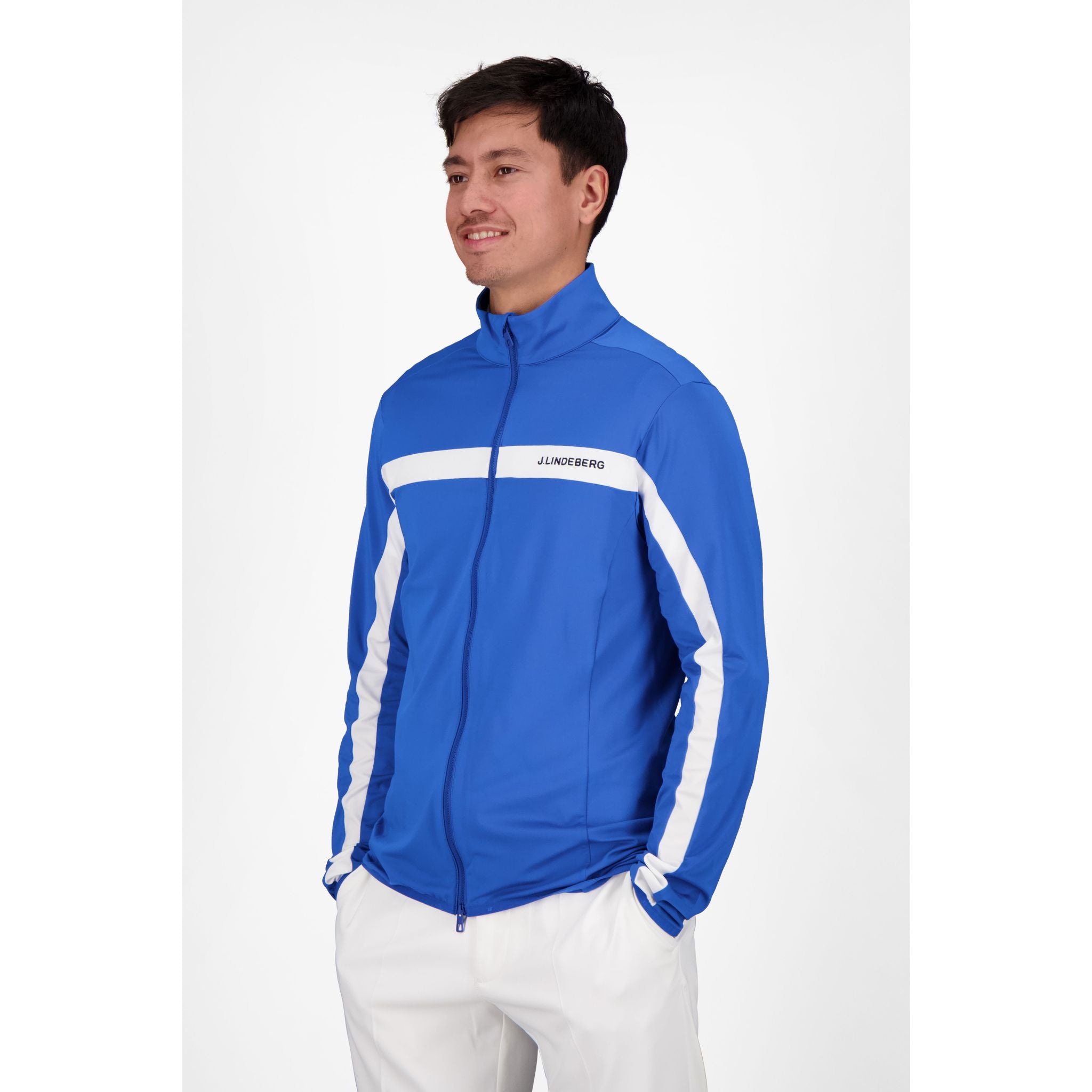 J. Lindeberg M Seasonal Jarvis Skydiver Herren