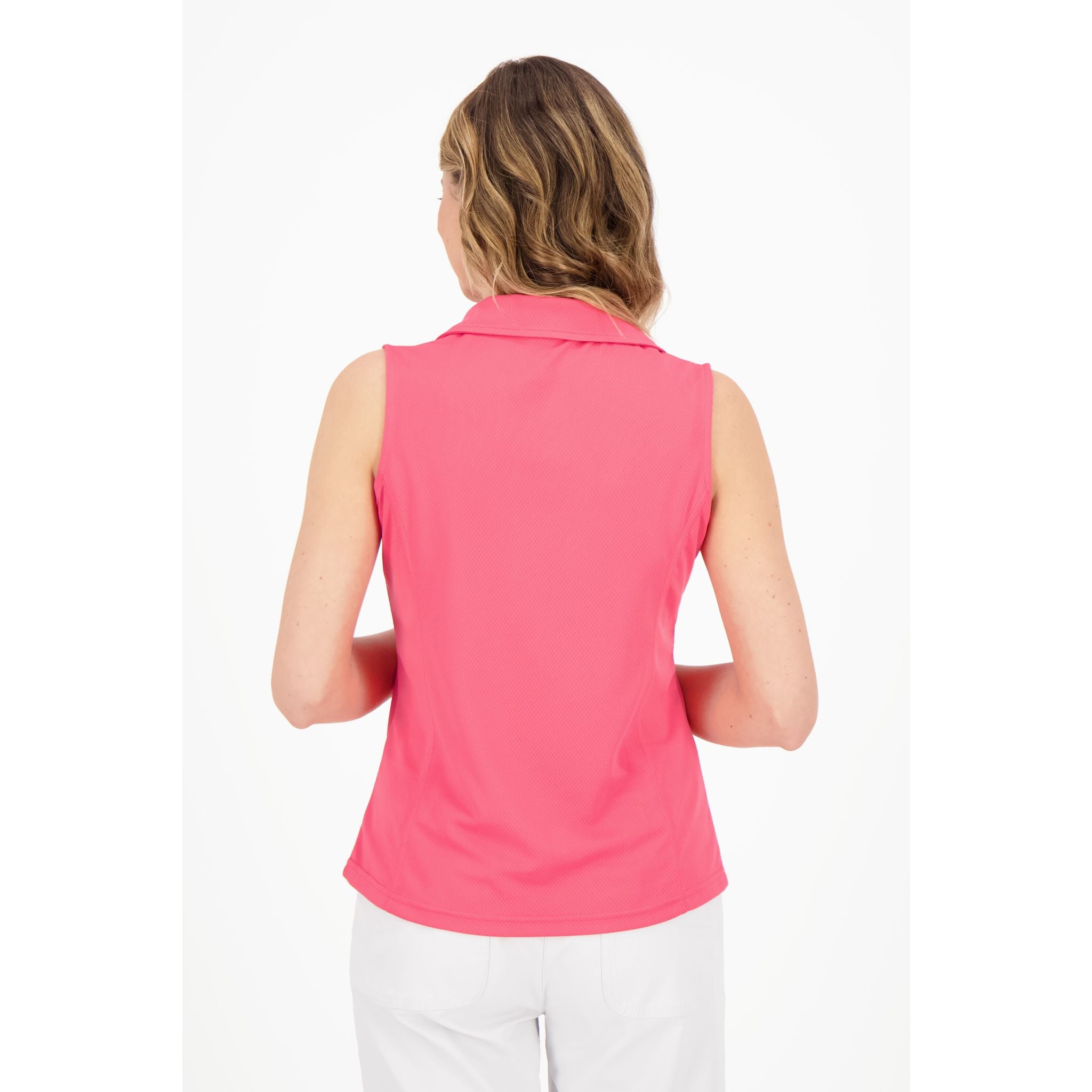 Daily Sports Macy SL Poloshirt Damen