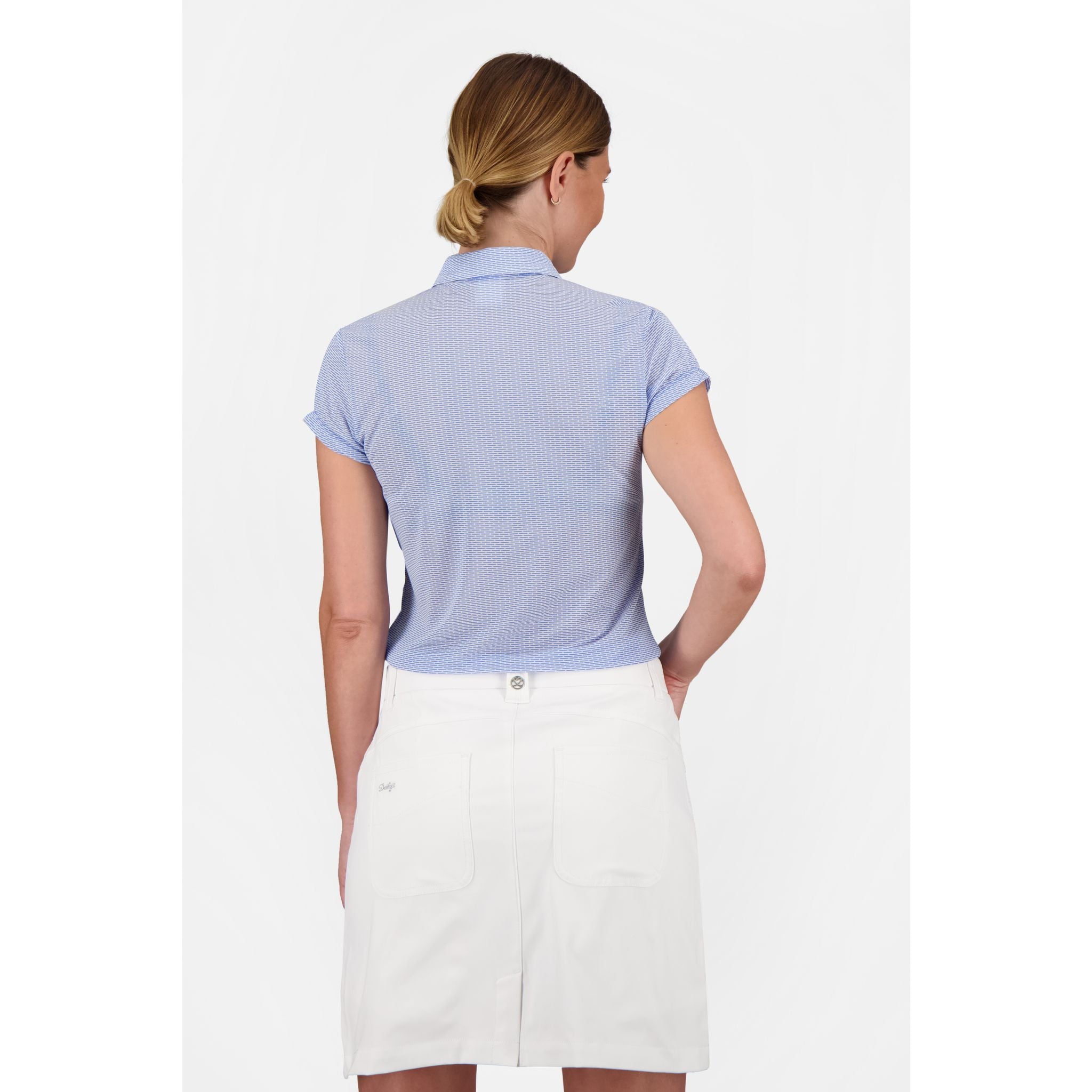 Daily Sports Daily Carmela Polo Damen