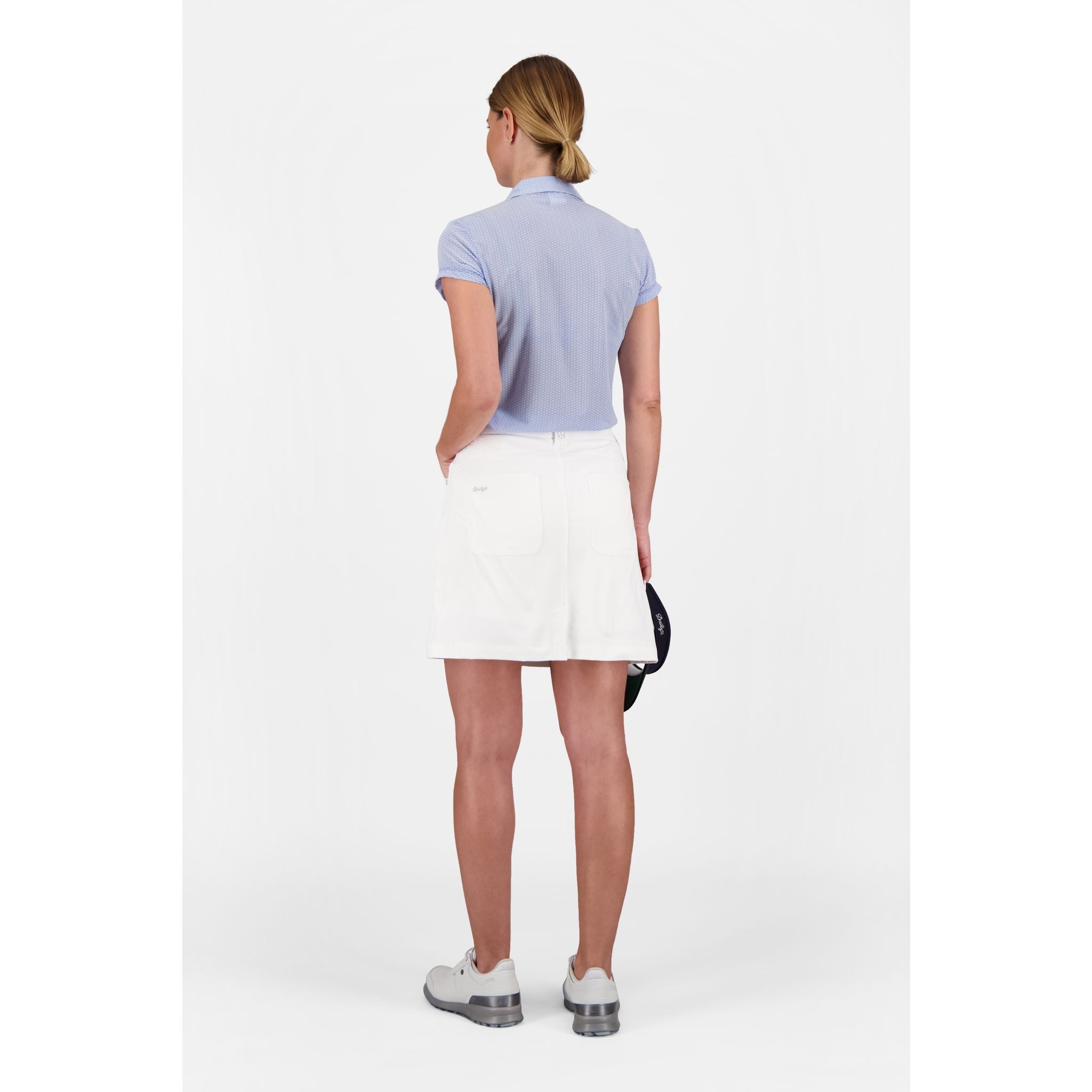 Daily Sports Daily Carmela Polo Damen