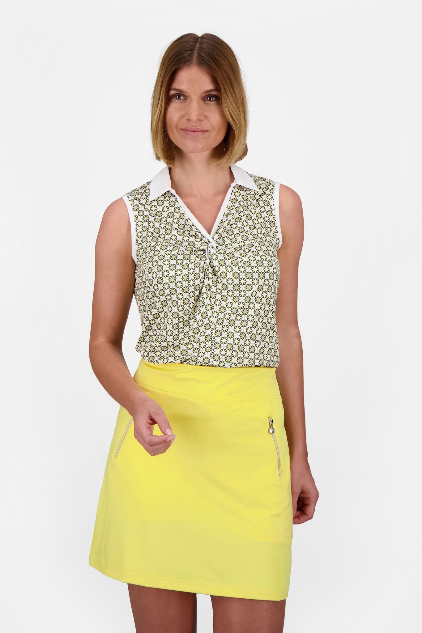 Daily Sports Oron Poloshirt Damen