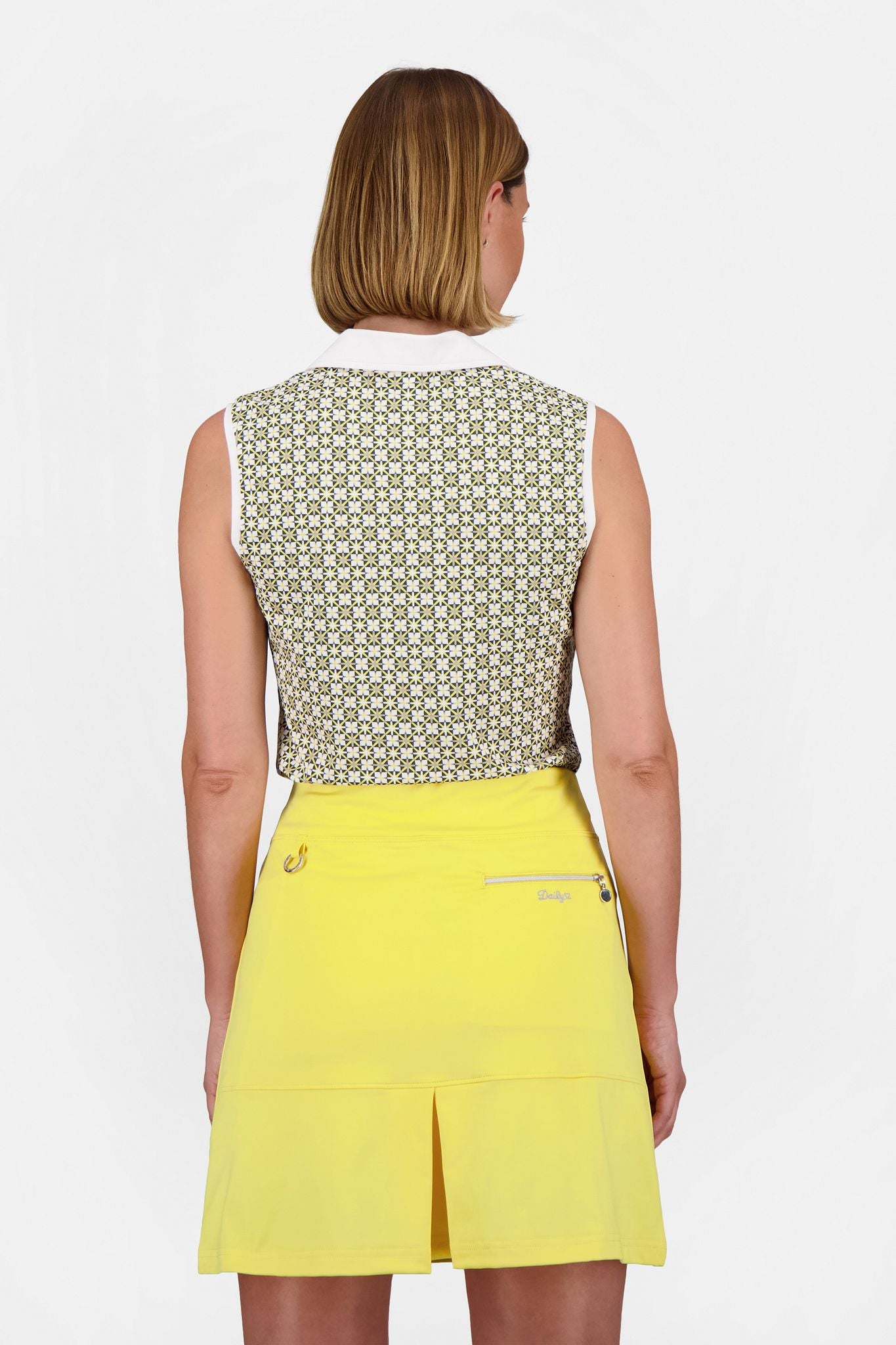 Daily Sports Oron Poloshirt Damen