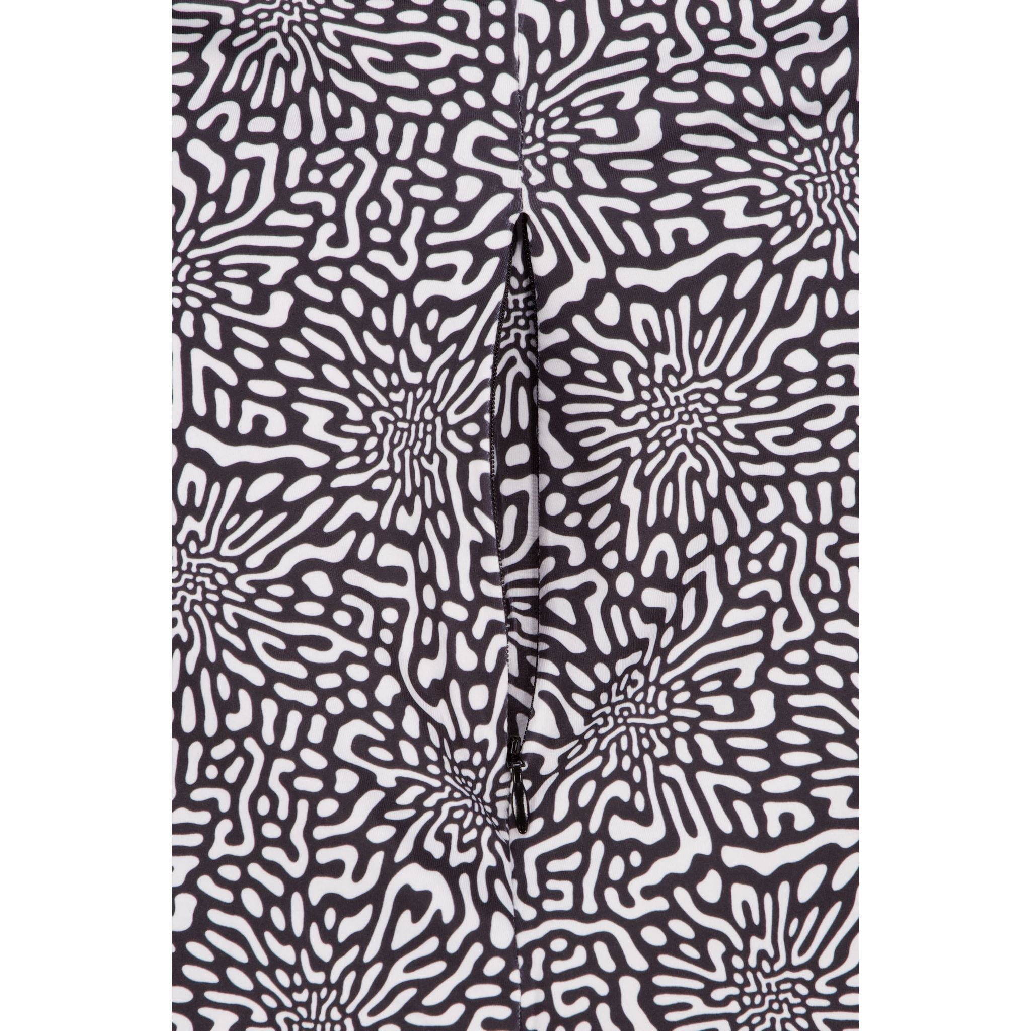 Daily Sports Kyoto Cap Sleeves Golfkleid Damen