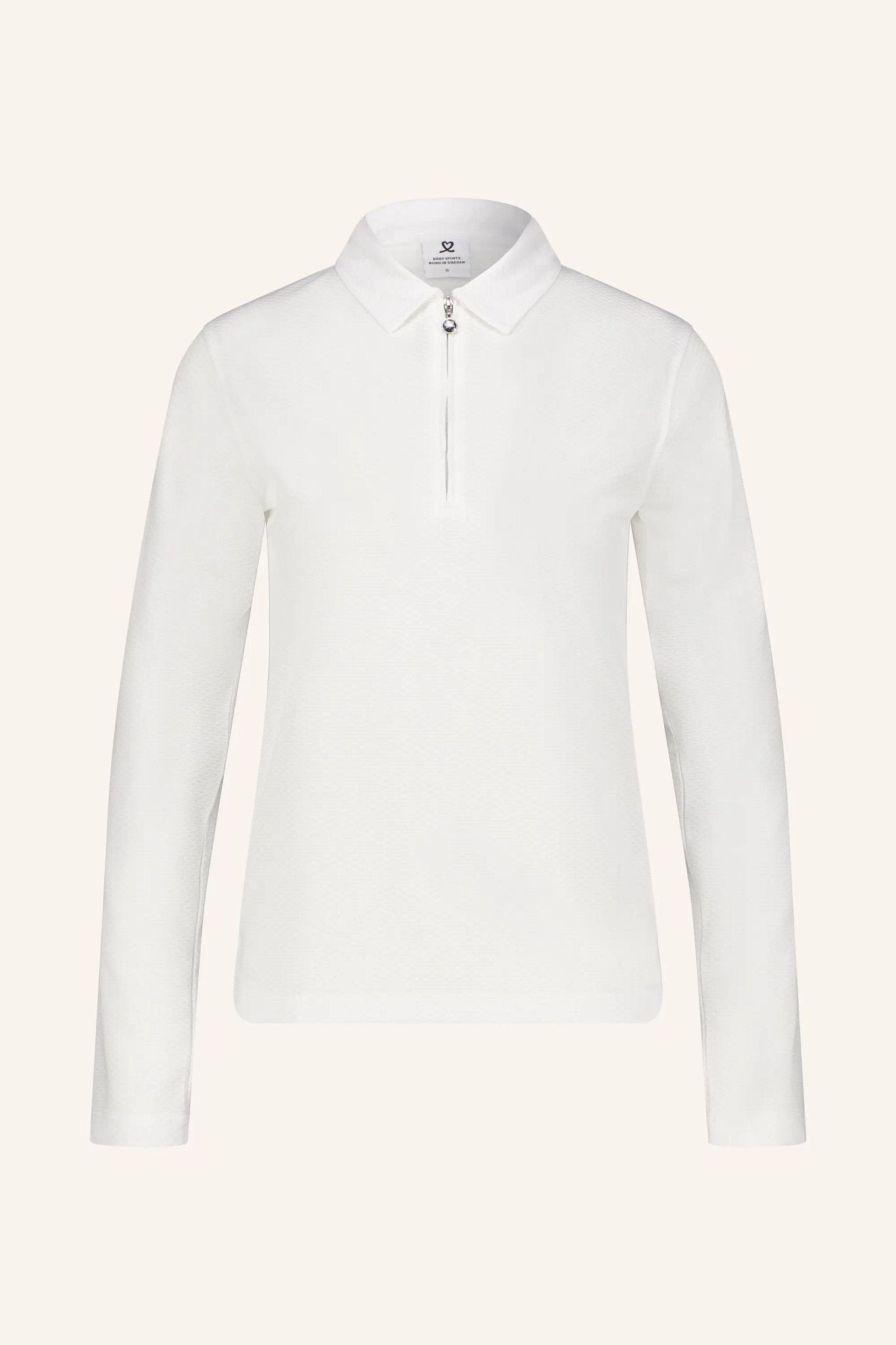 Daily Sports Peoria LS Poloshirt Damen
