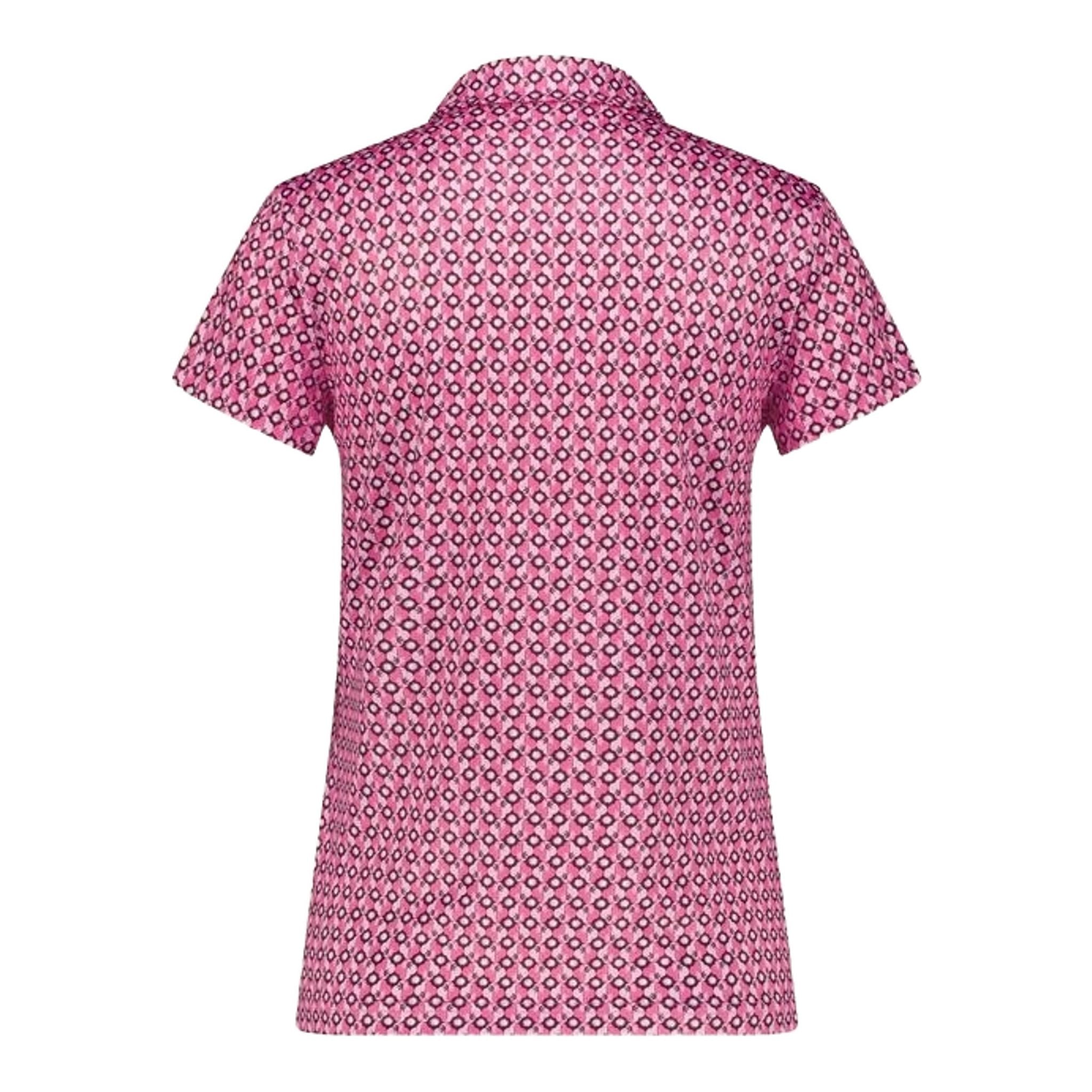 Daily Sports Sheermotion Poloshirt Damen