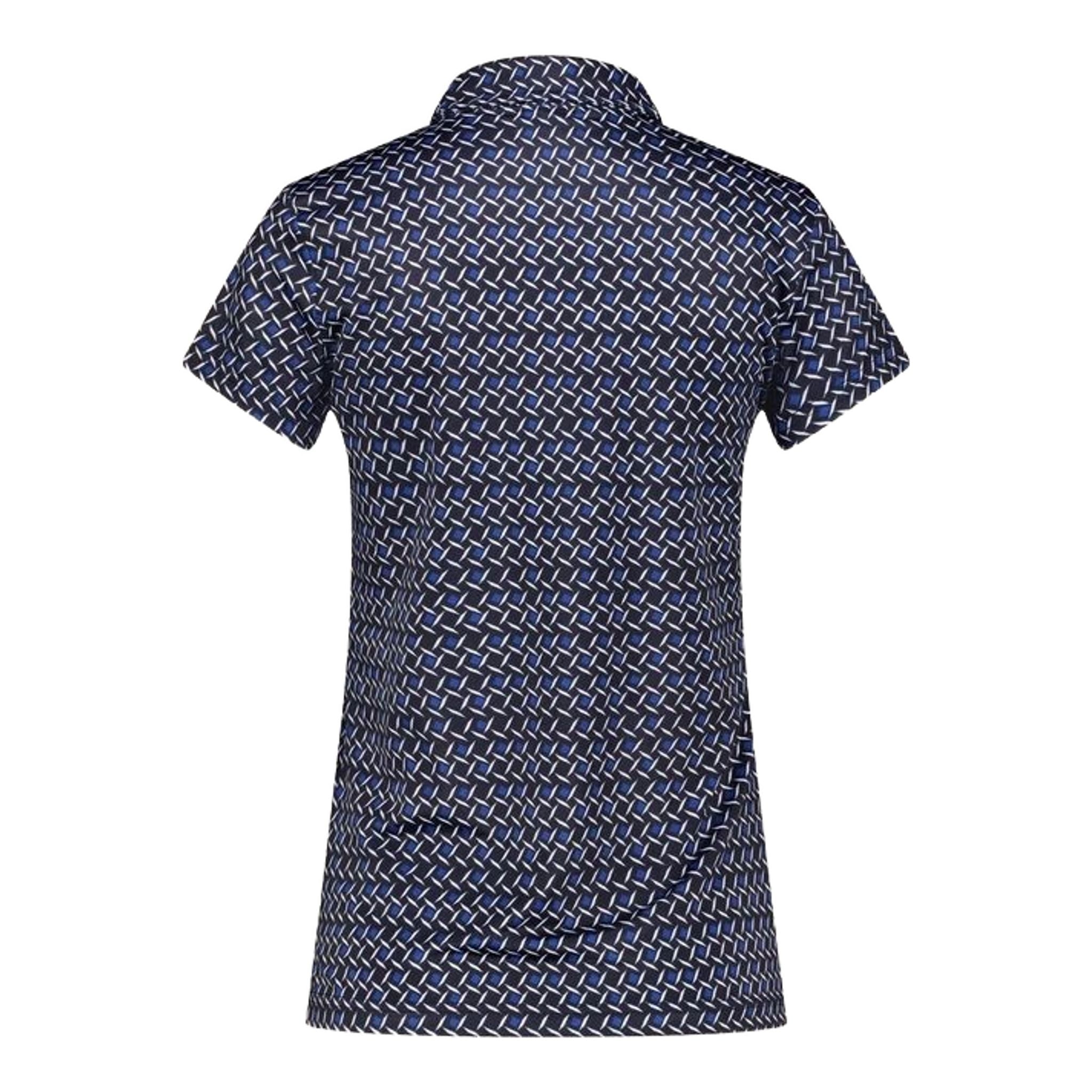 Daily Sports Sheermotion Poloshirt Damen