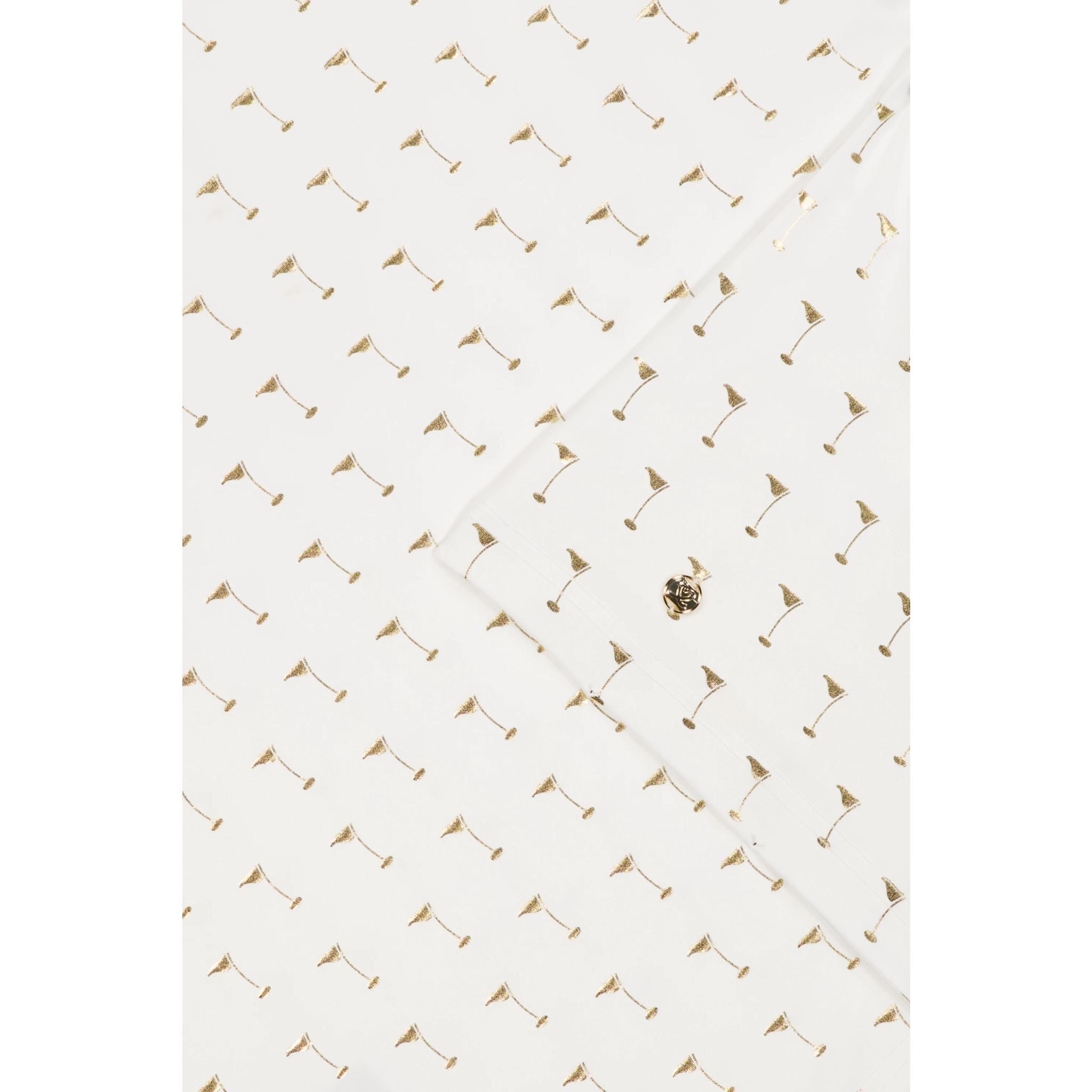 Daily Sports Tour SS Poloshirt Damen