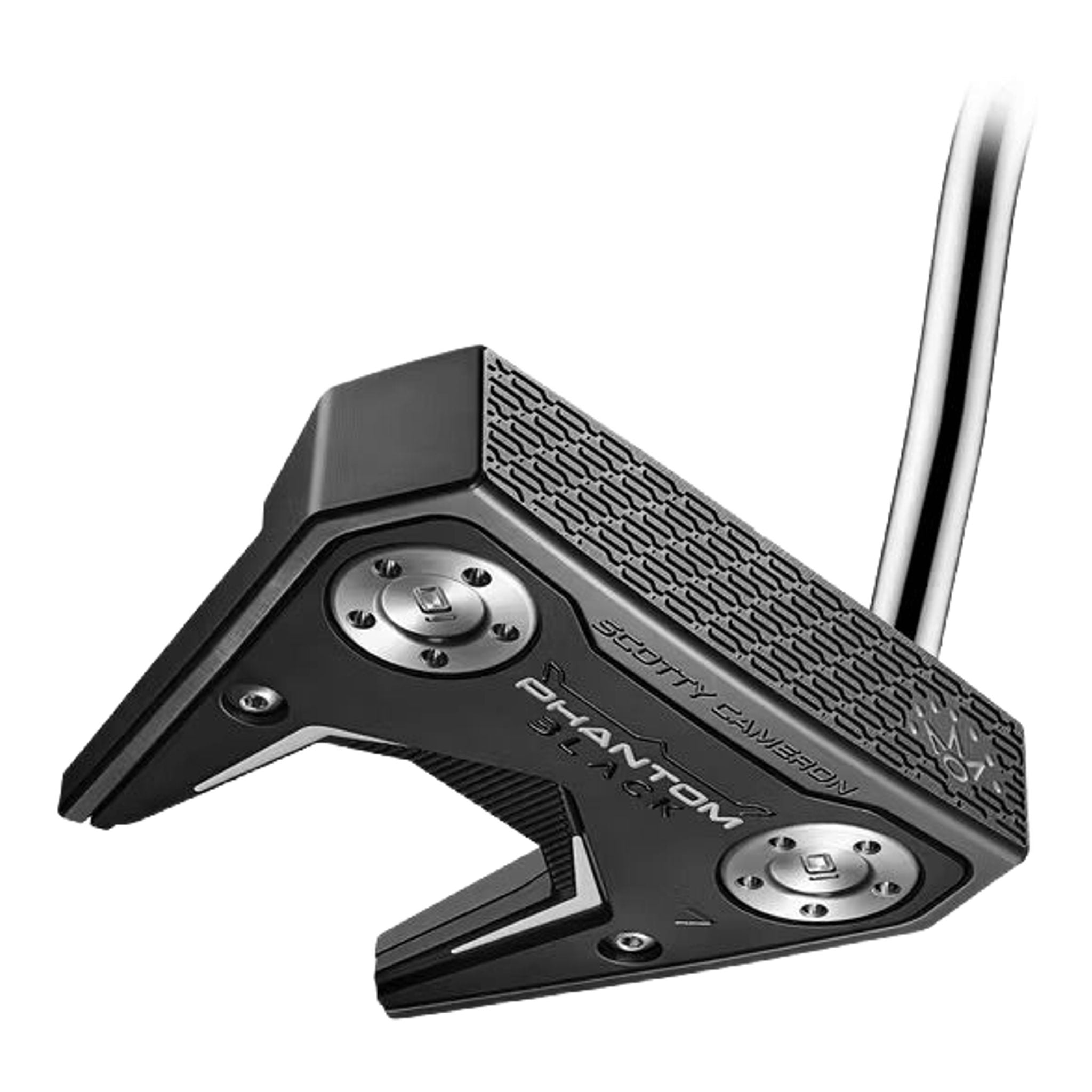 Scotty Cameron Phantom Black 7DB Limited Putter (2025)