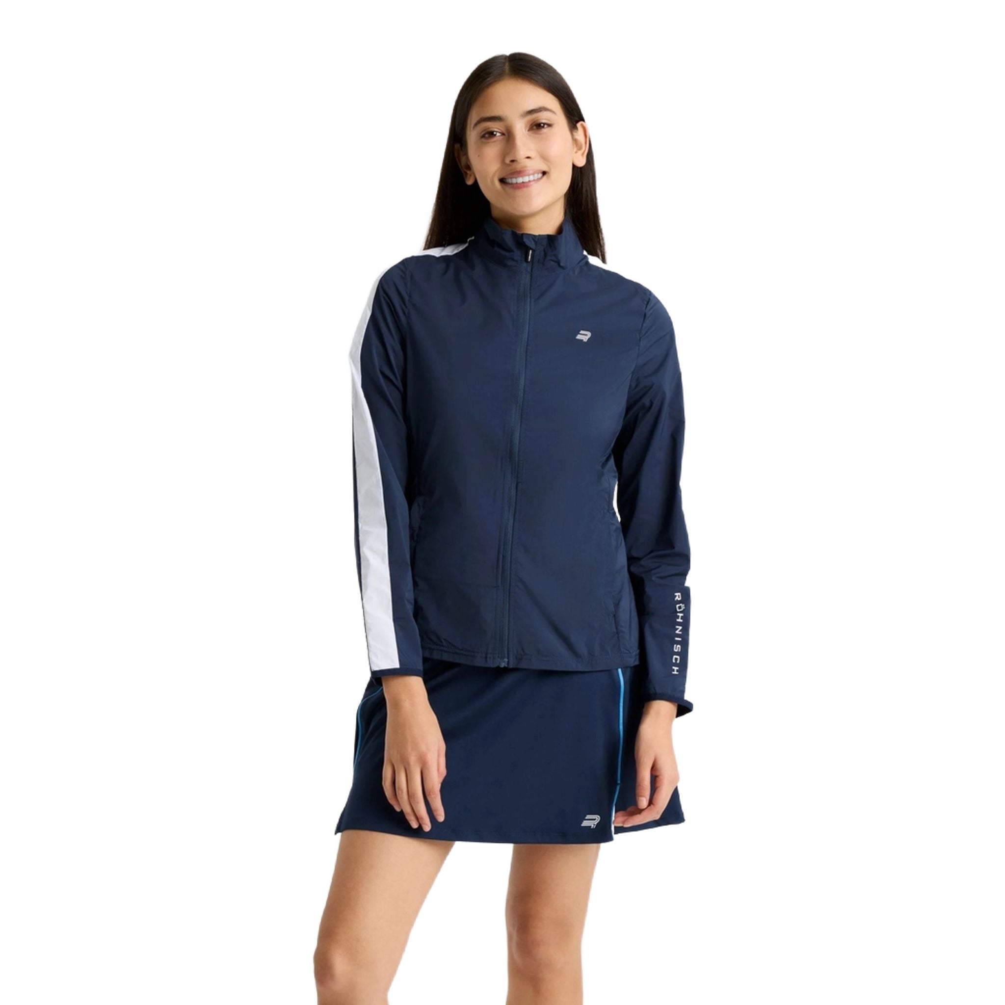 Röhnisch Packable Ultralight Jacke Damen
