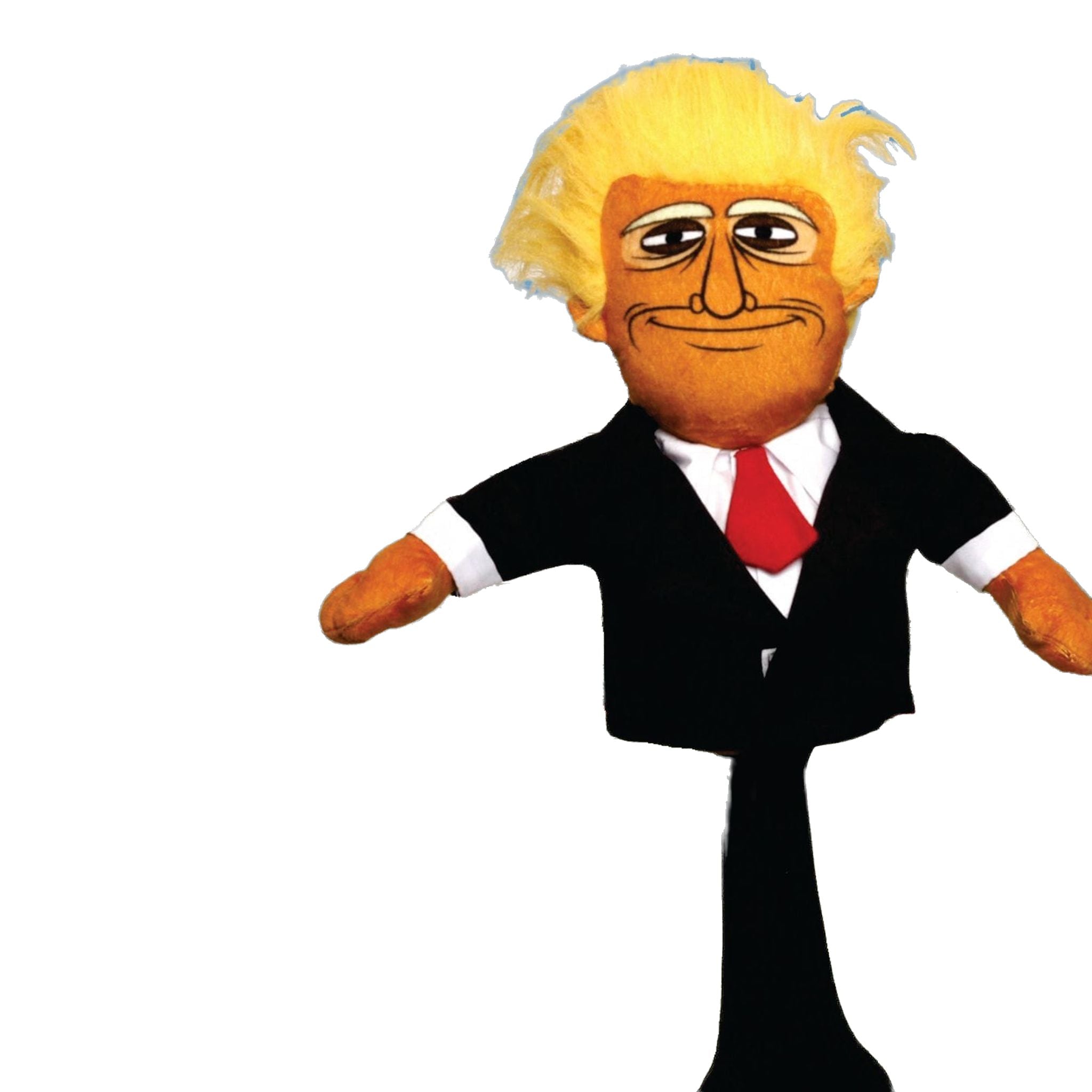 Creative Covers Mr Prez Headcover
