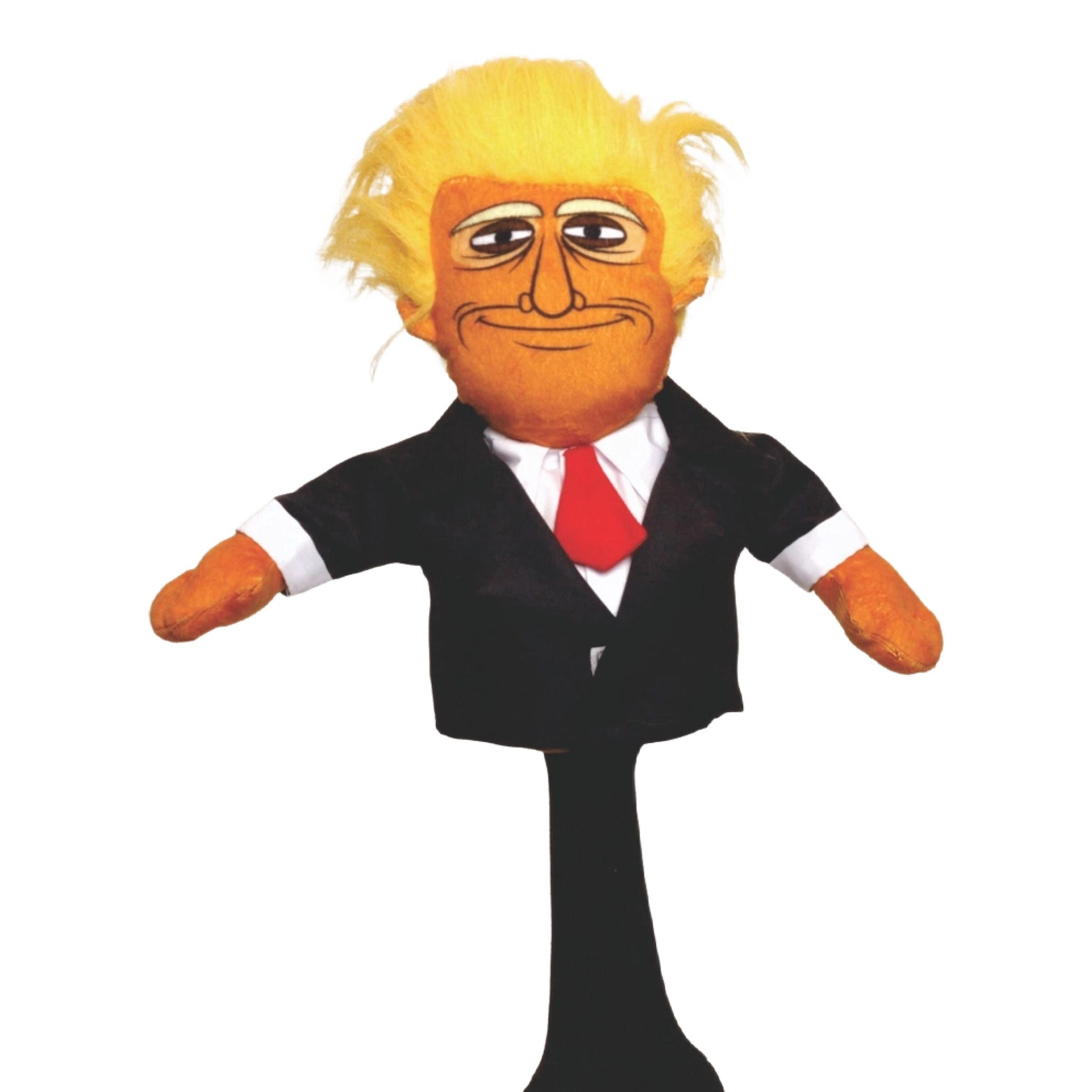Creative Covers Mr Prez Headcover