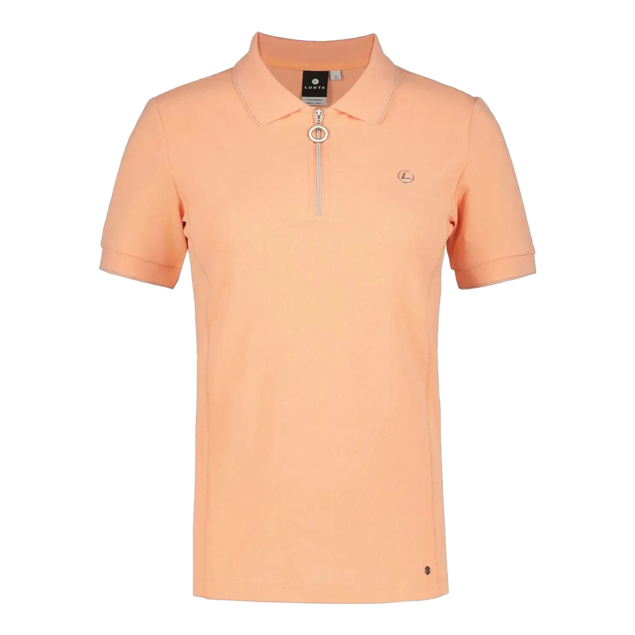Luhta Iihola Poloshirt Damen