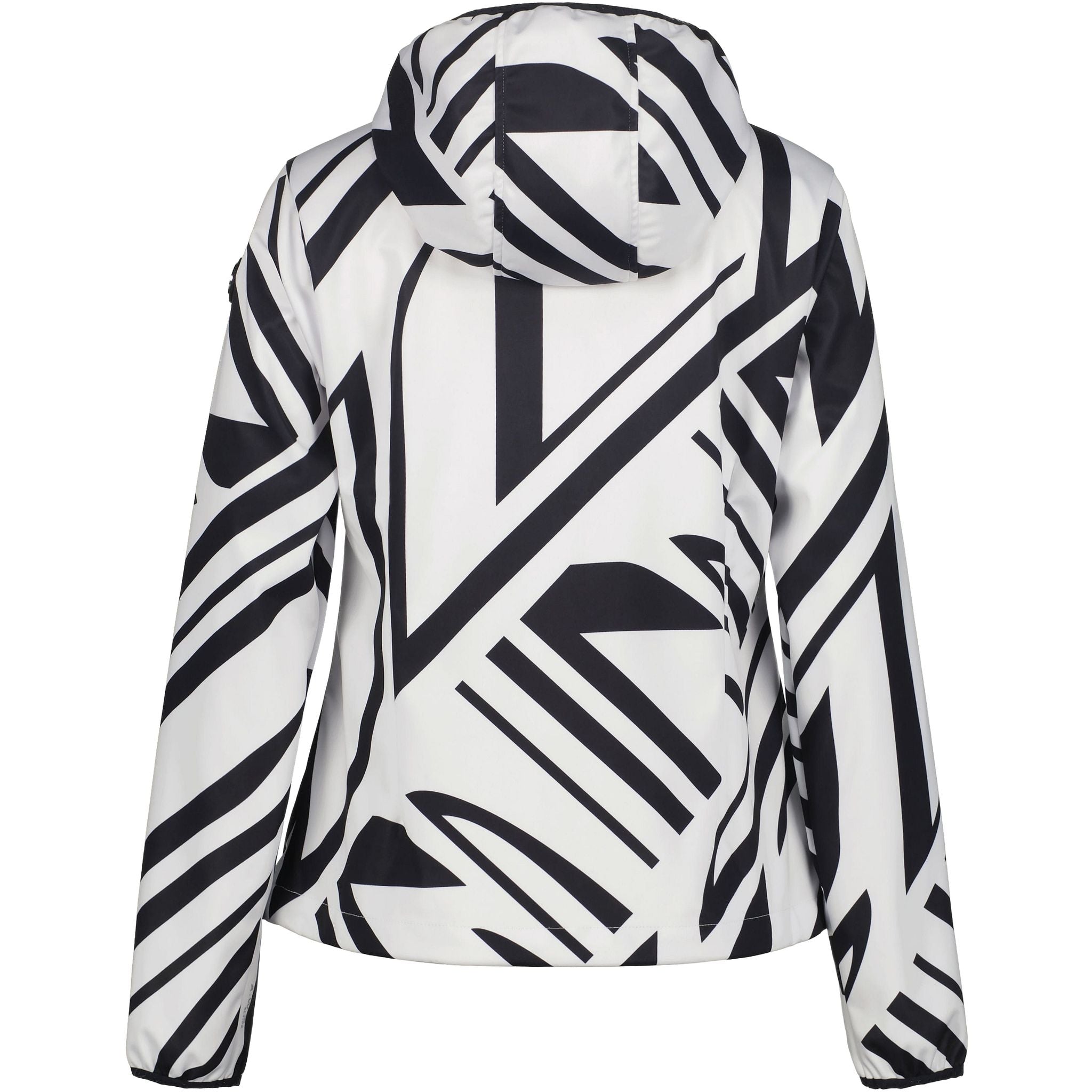 Luhta Ahvionsaari Softshell Jacket Damen