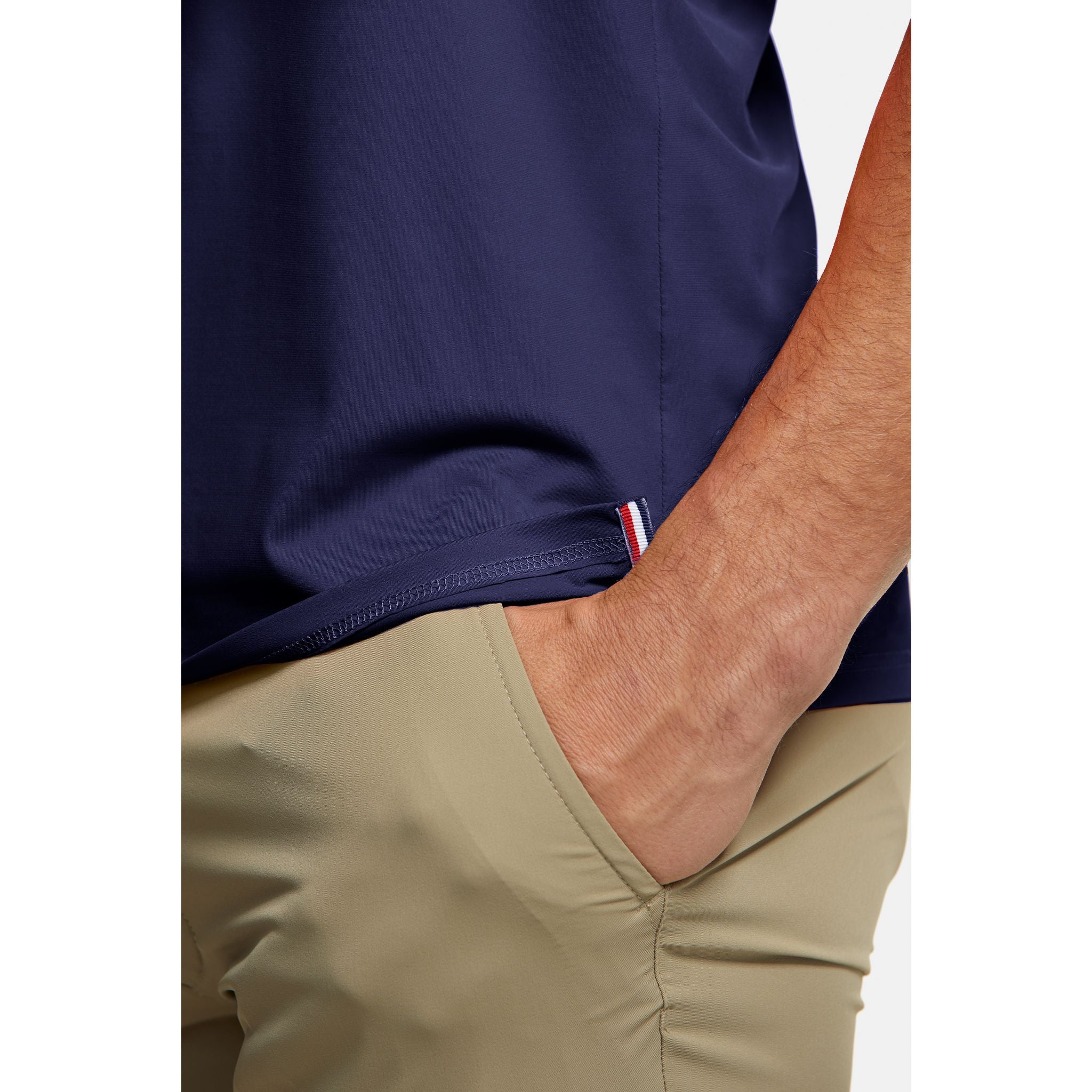 Meyer Tiger Performance Poloshirt Herren