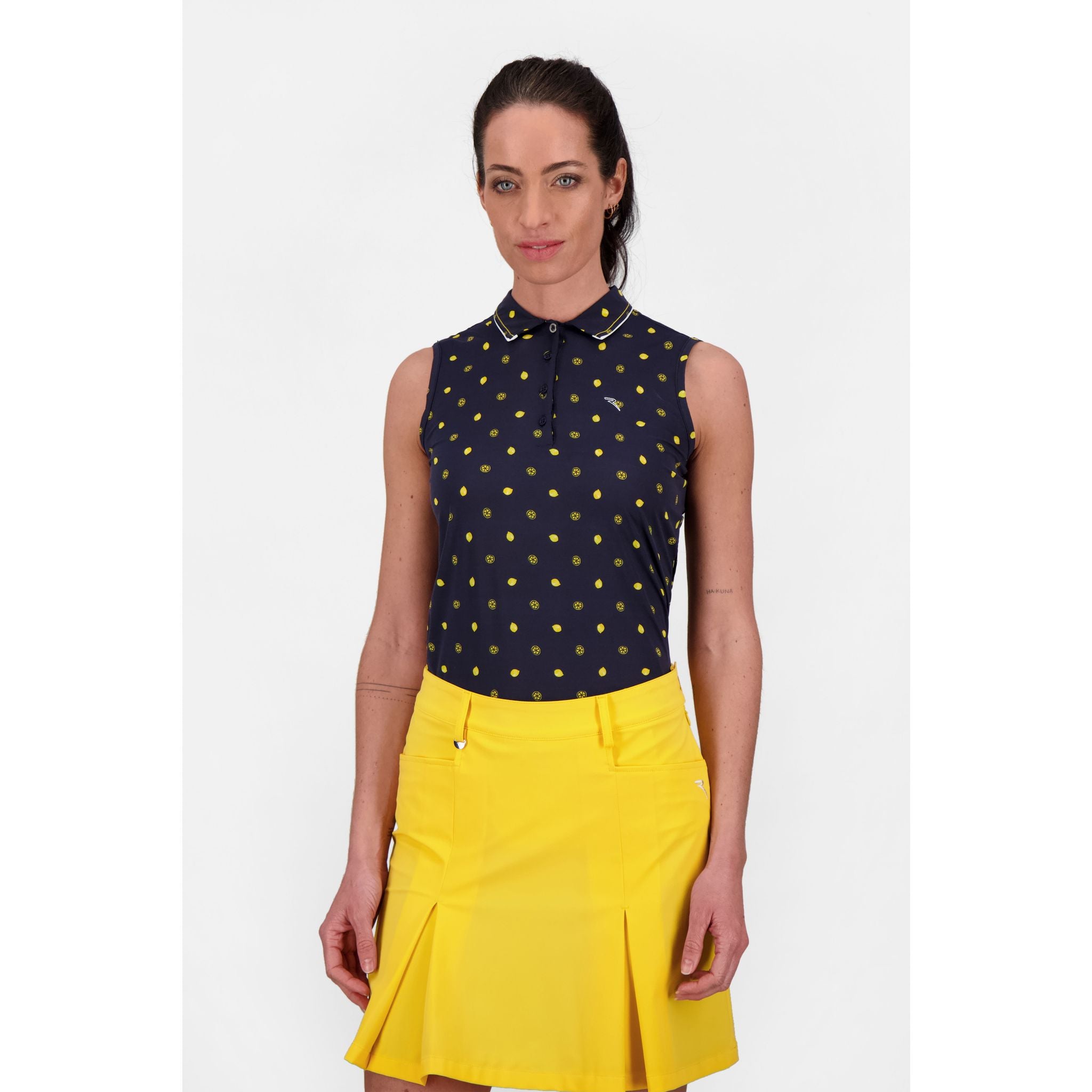 Chervo Polo Aza Damen