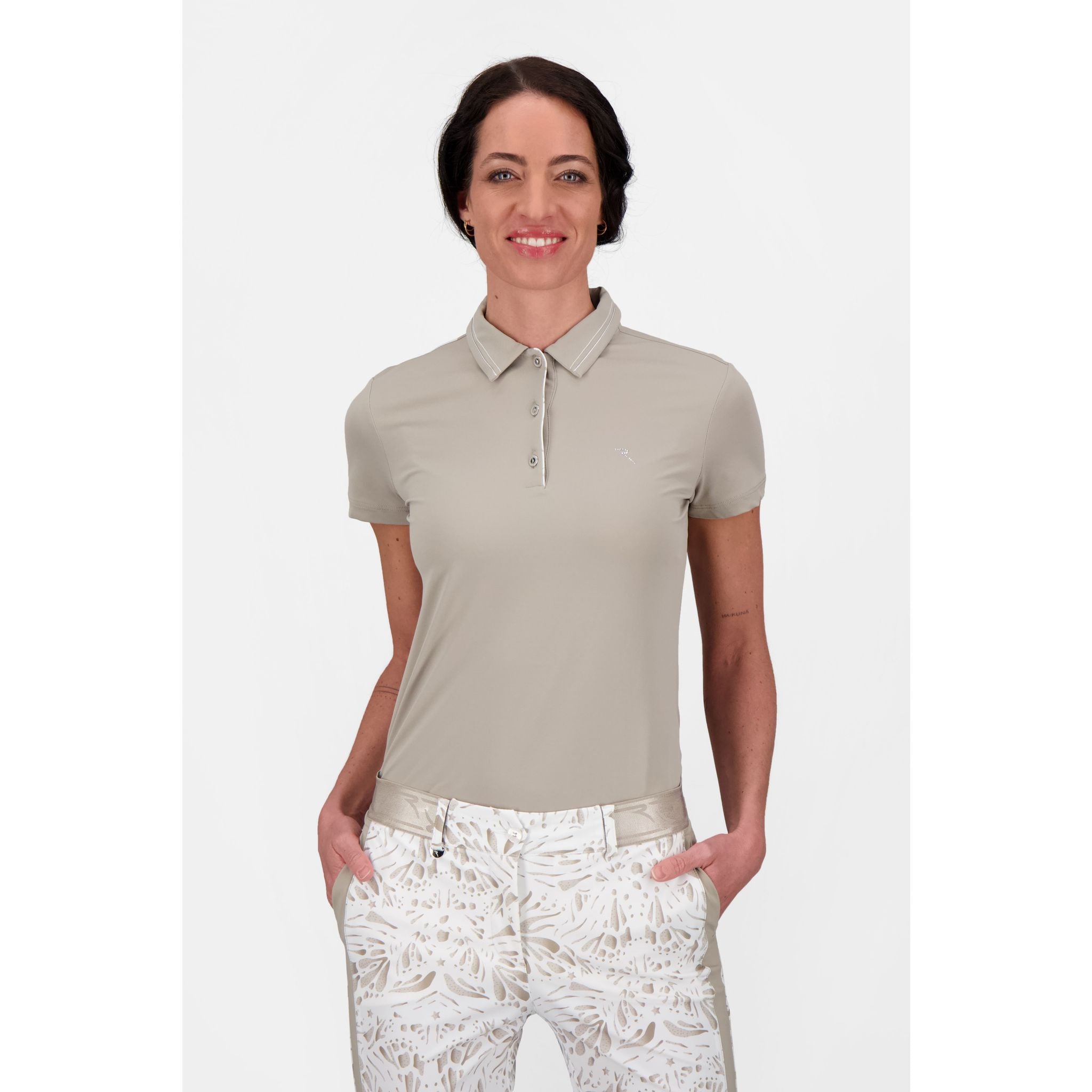 Chervo Polo Azzolina Damen