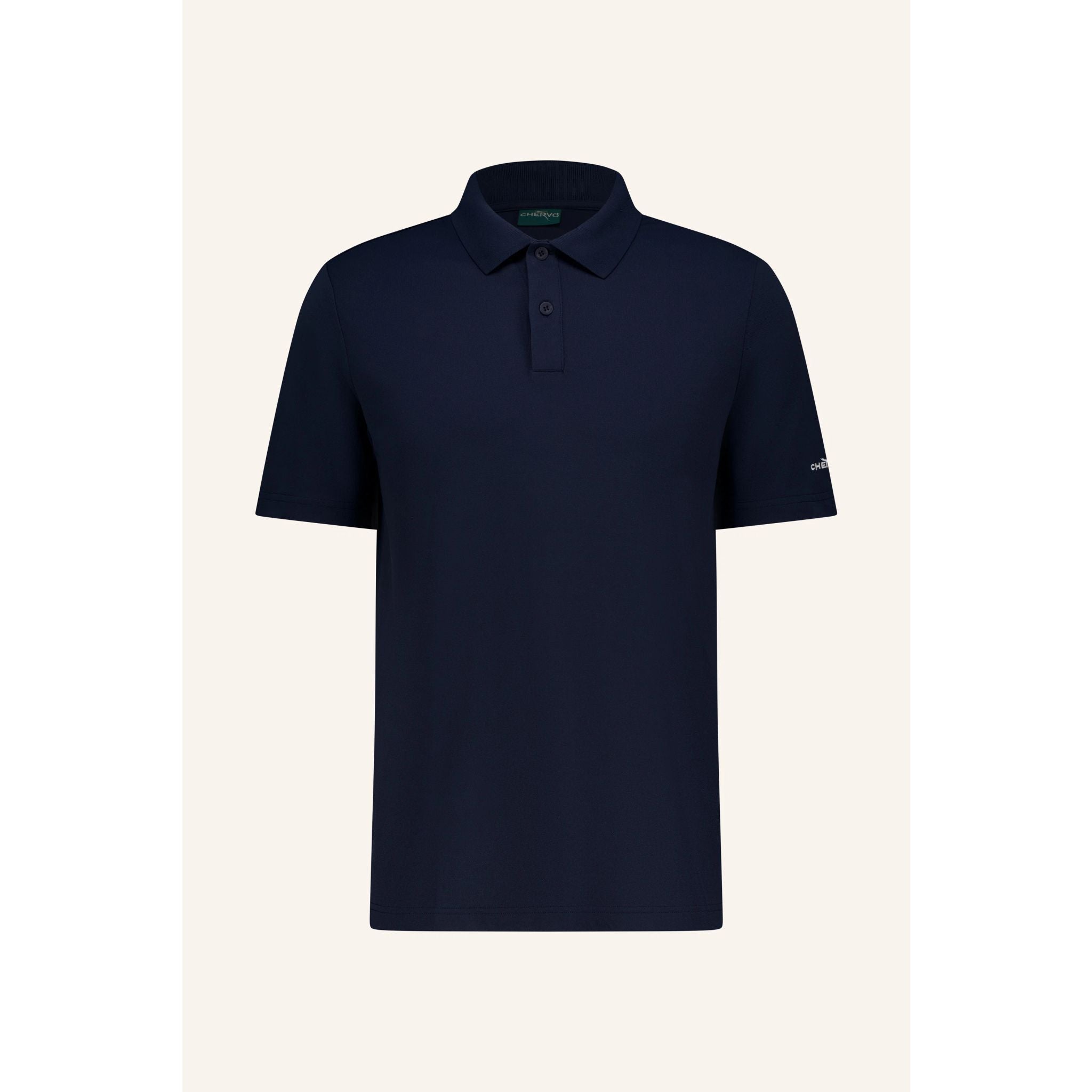 Chervo ARDUO Polo Herren