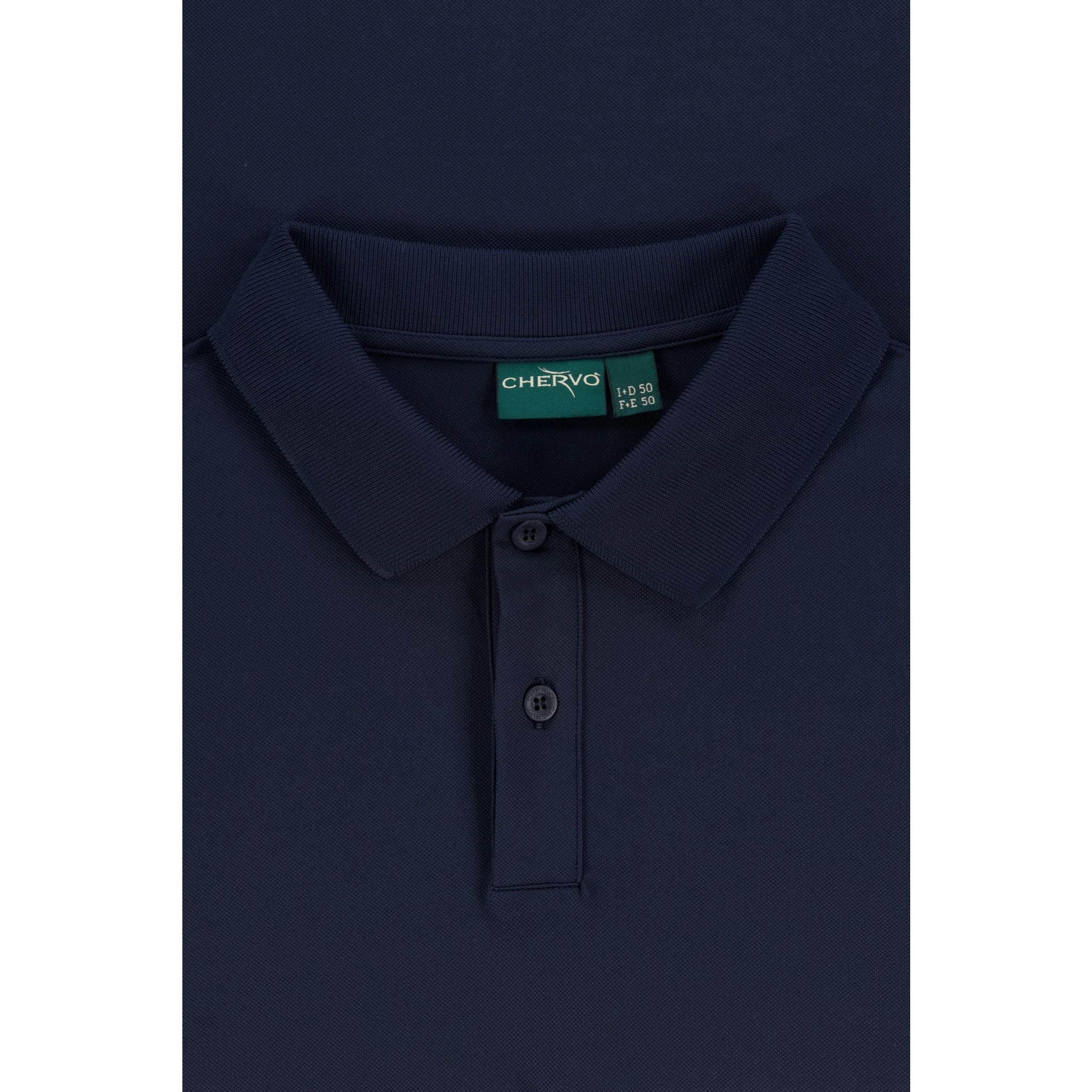 Chervo ARDUO Polo Man Herren