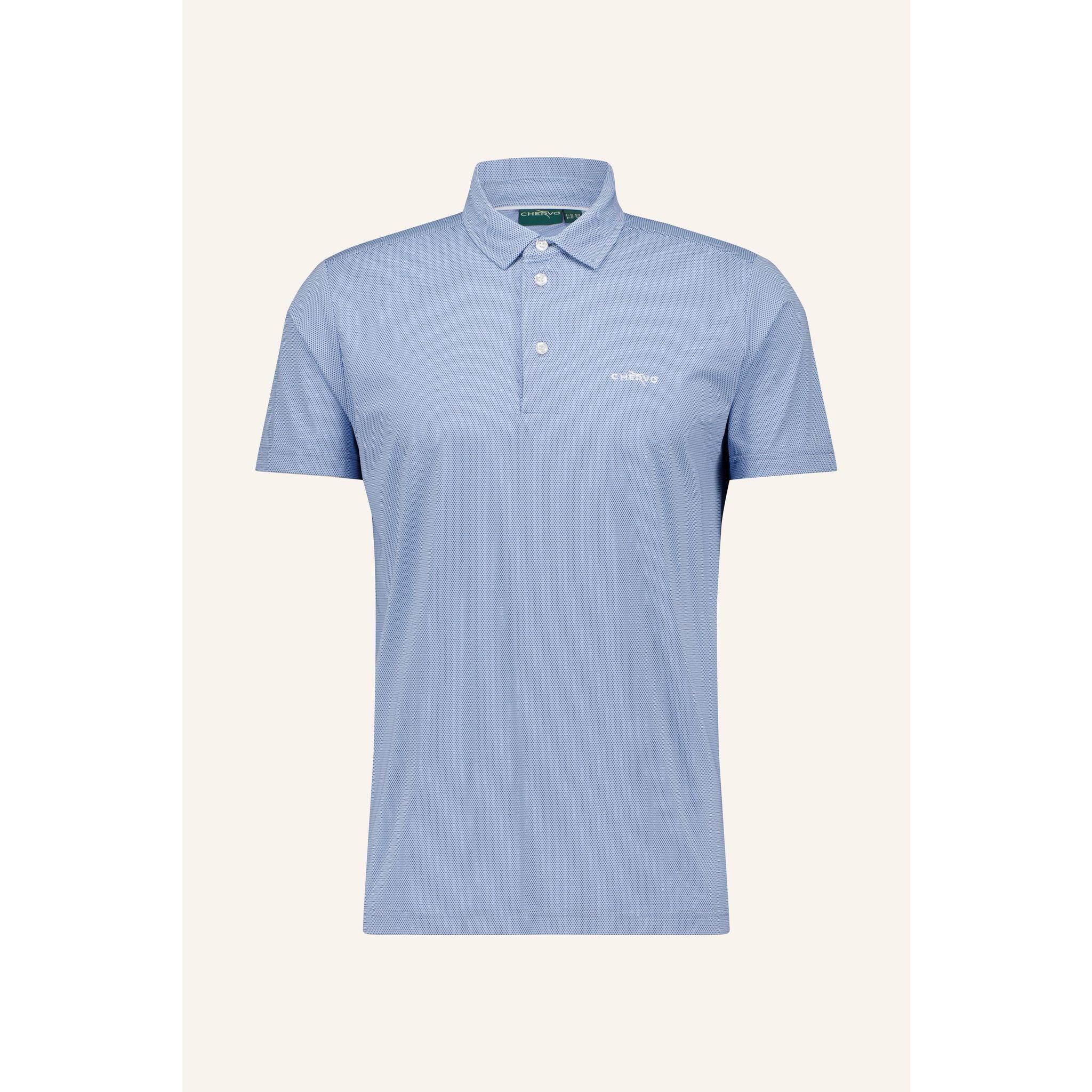 Chervo Alikan Poloshirt Herren