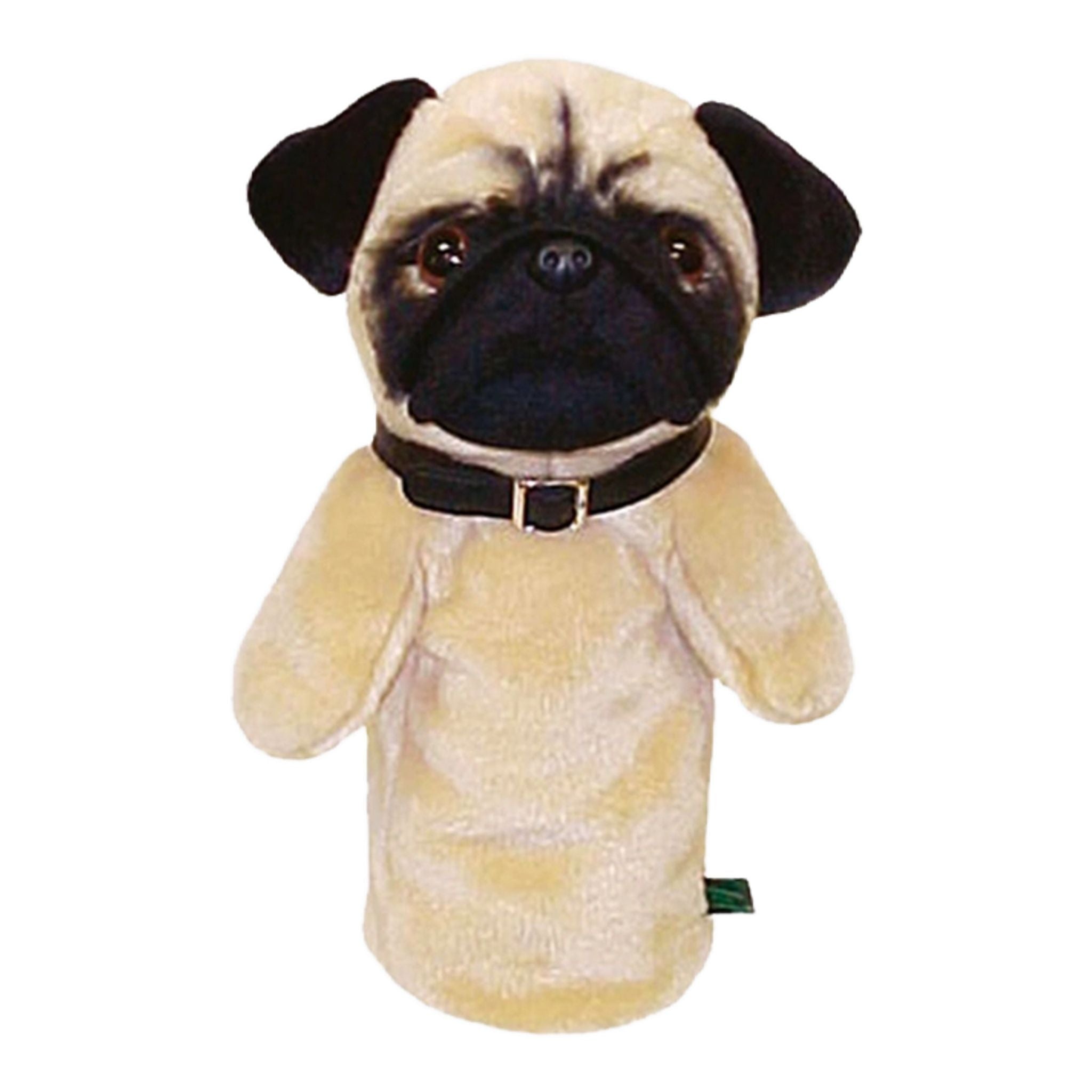 Flamingolf Headcover Mops Headcover