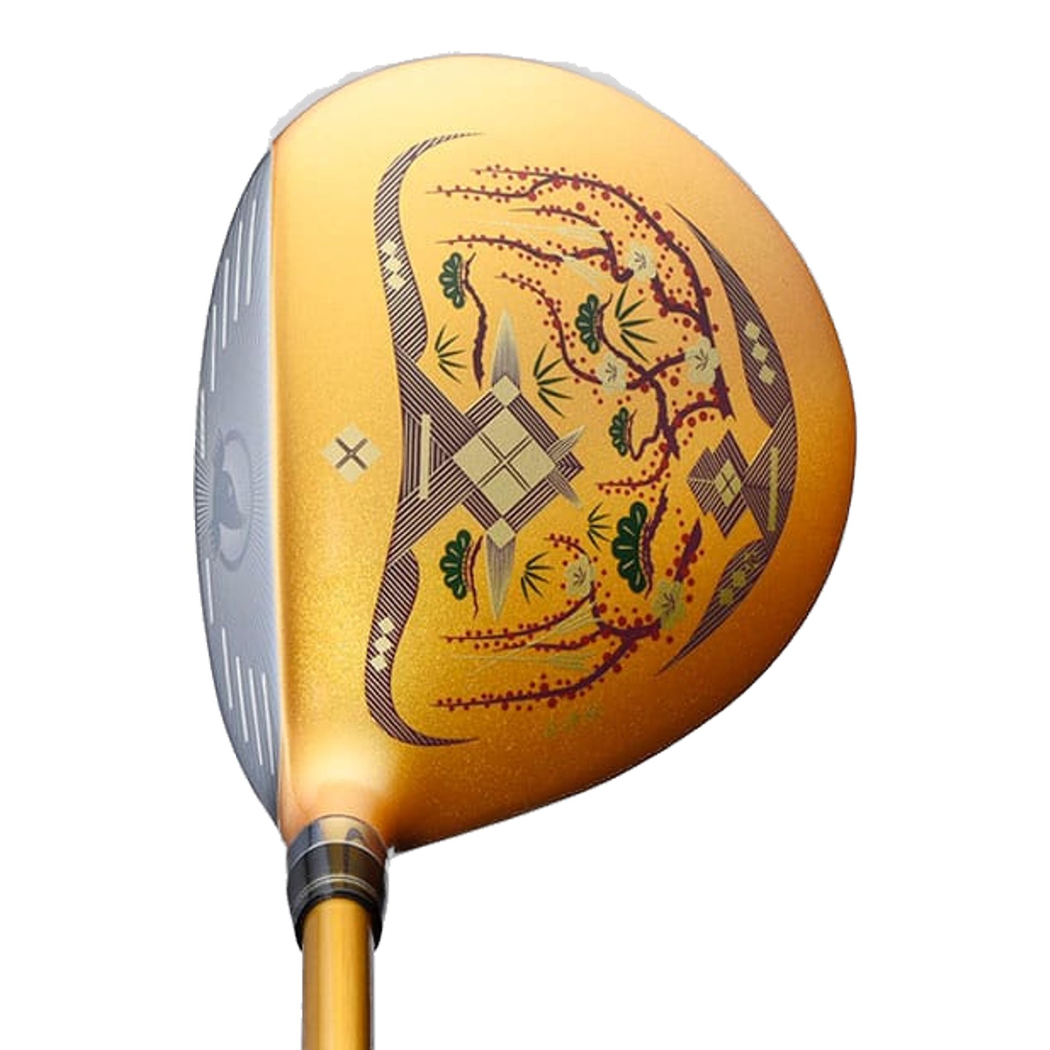 Honma AIZU Fairwayholz Herren