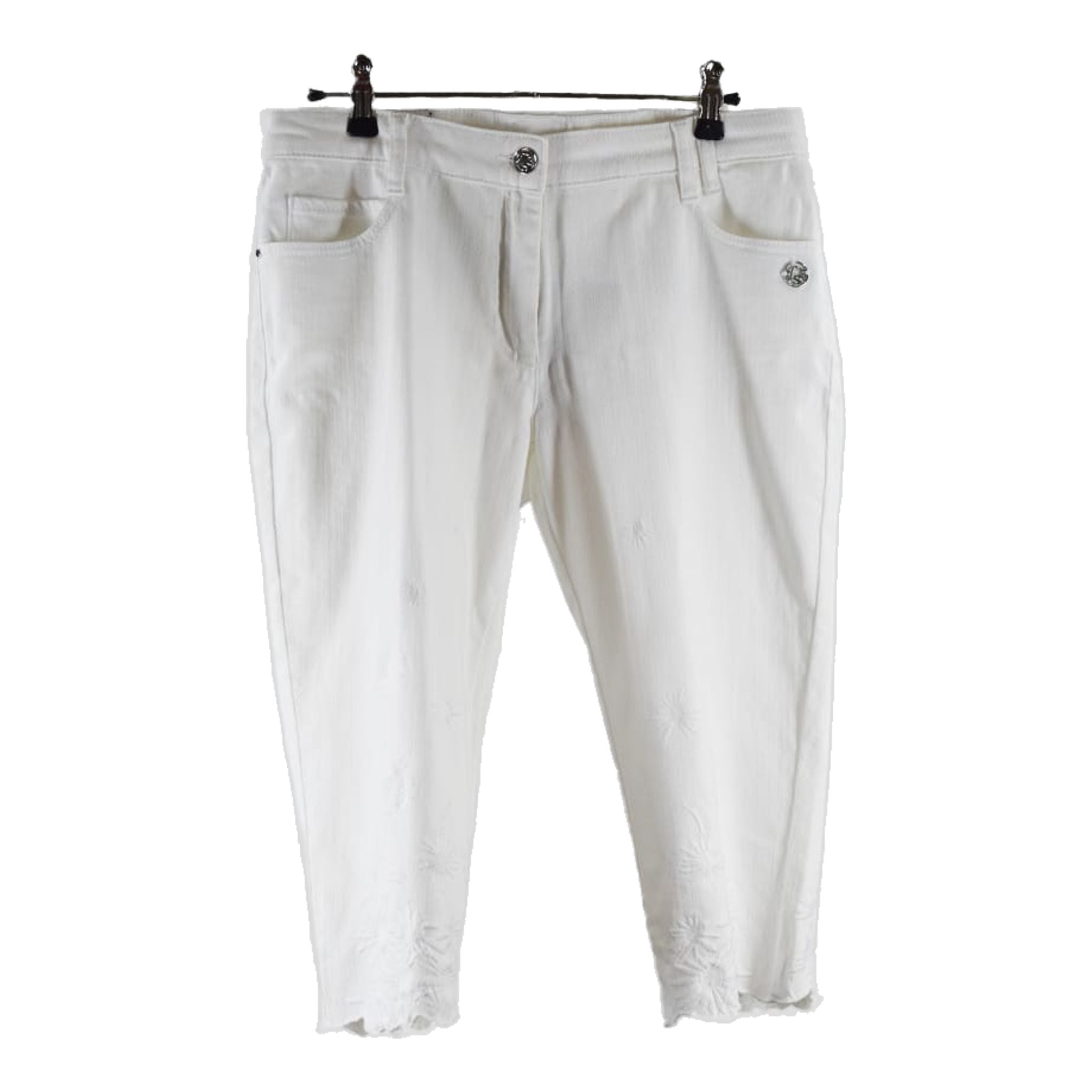 Sportalm Spr Capr Da Weis S19 Golfshorts Damen