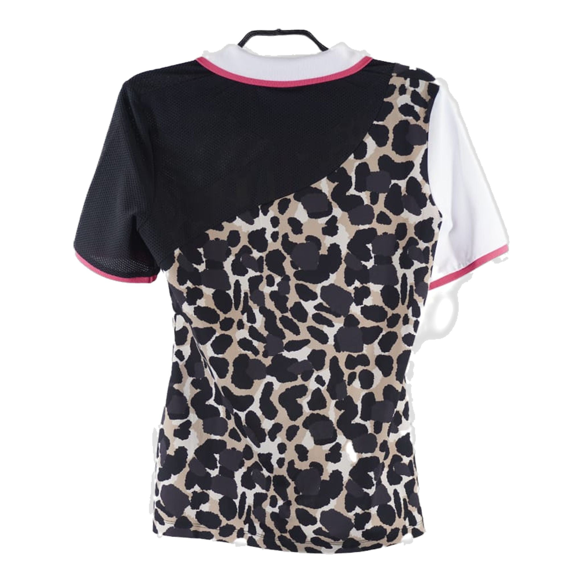 Sportalm Savage Jungle Course Golfpolo Damen