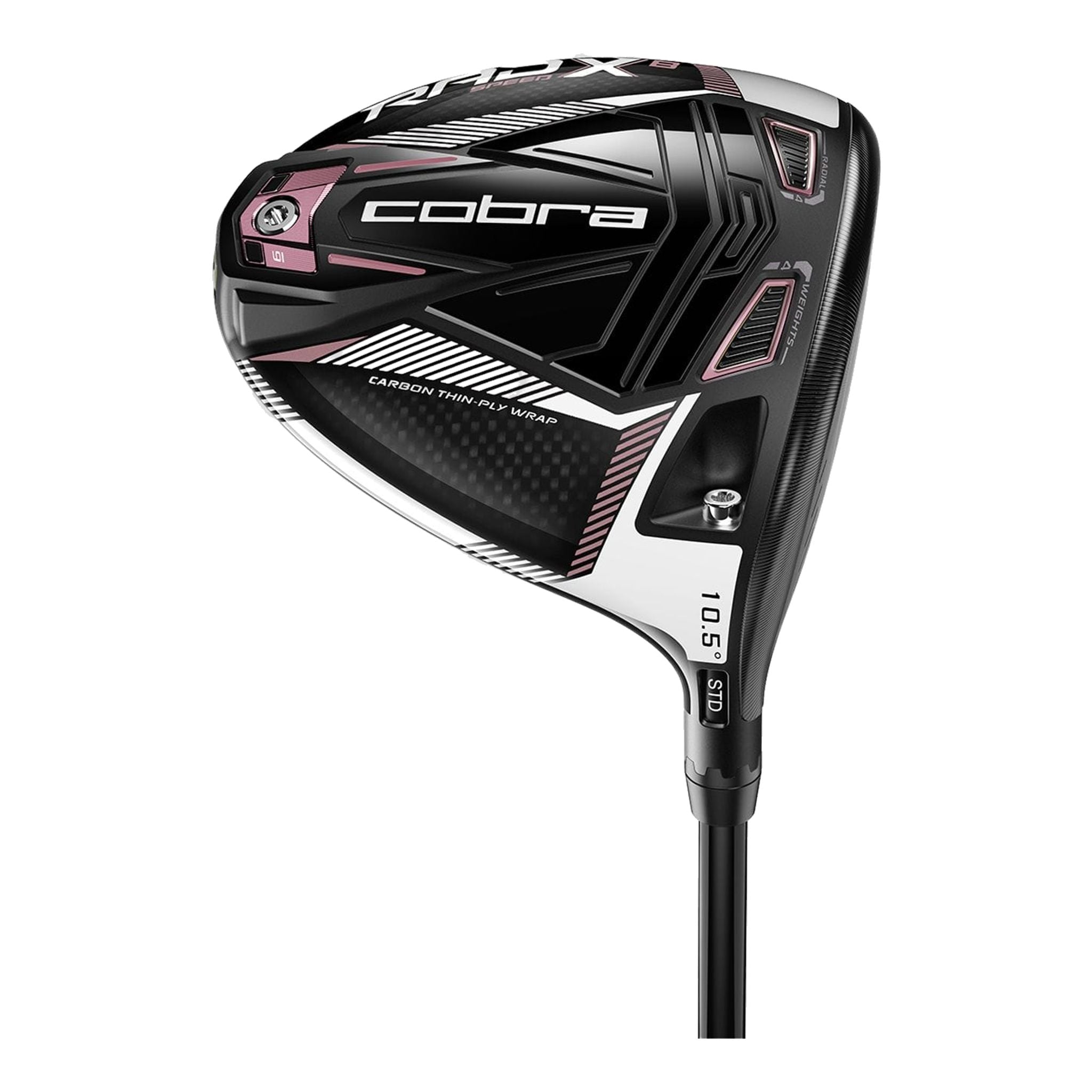 Cobra Radspeed XD Driver Damen