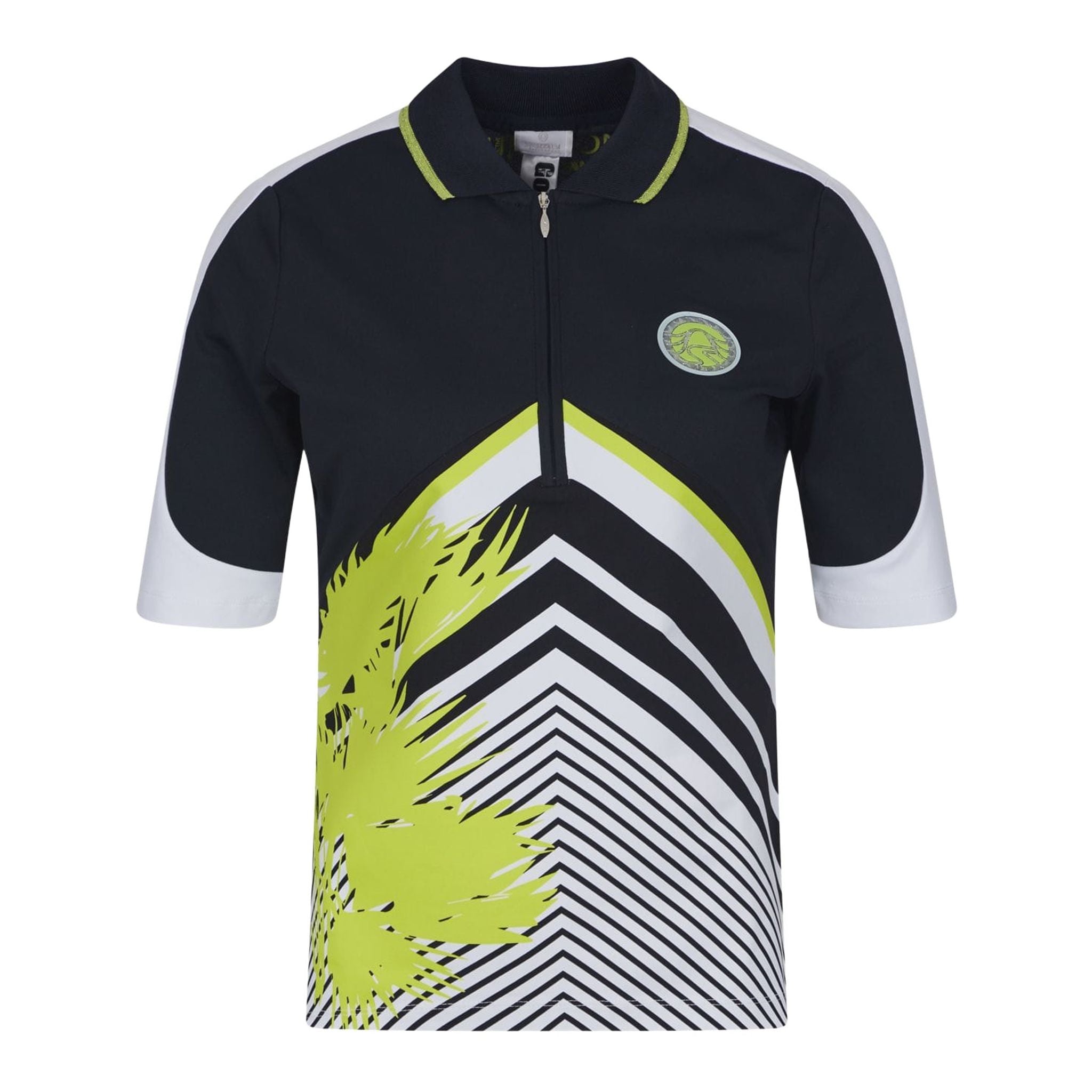 Sportalm Iwanka SS Golfpolo Damen