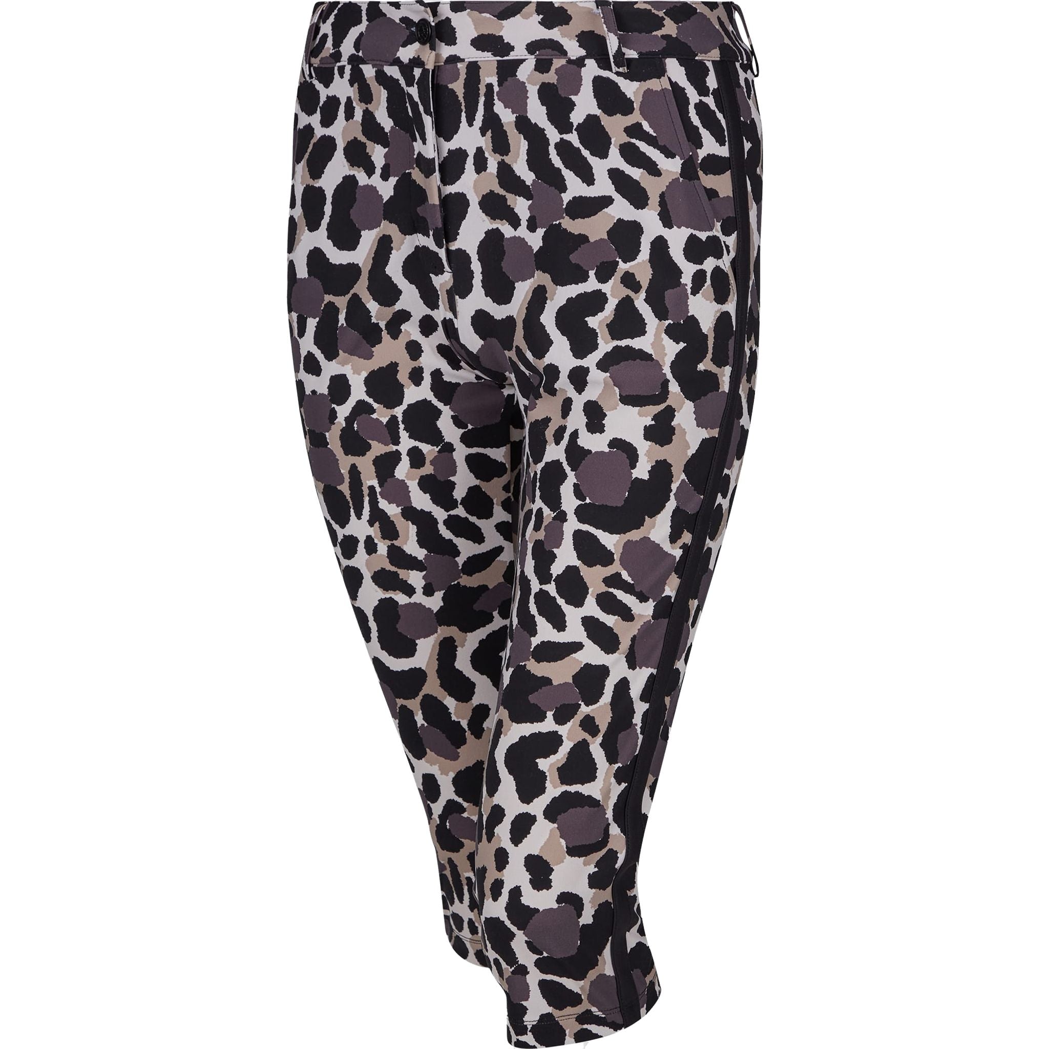 Sportalm Savage Jungle Course Golfshorts Damen