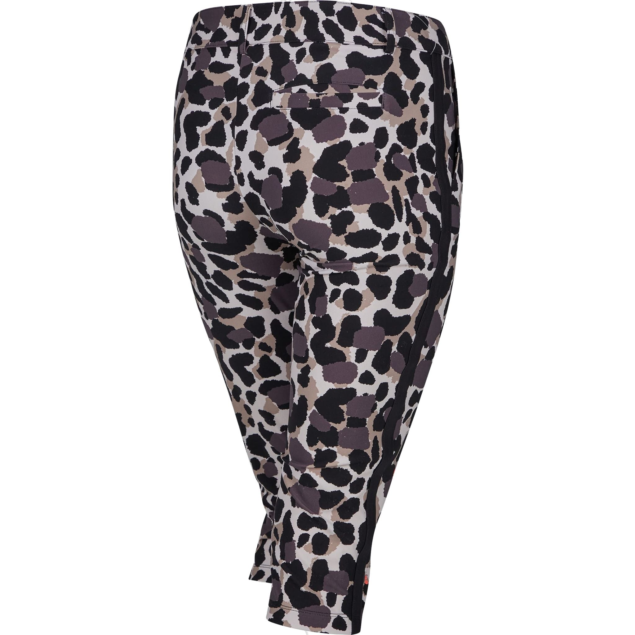 Sportalm Savage Jungle Course Golfshorts Damen