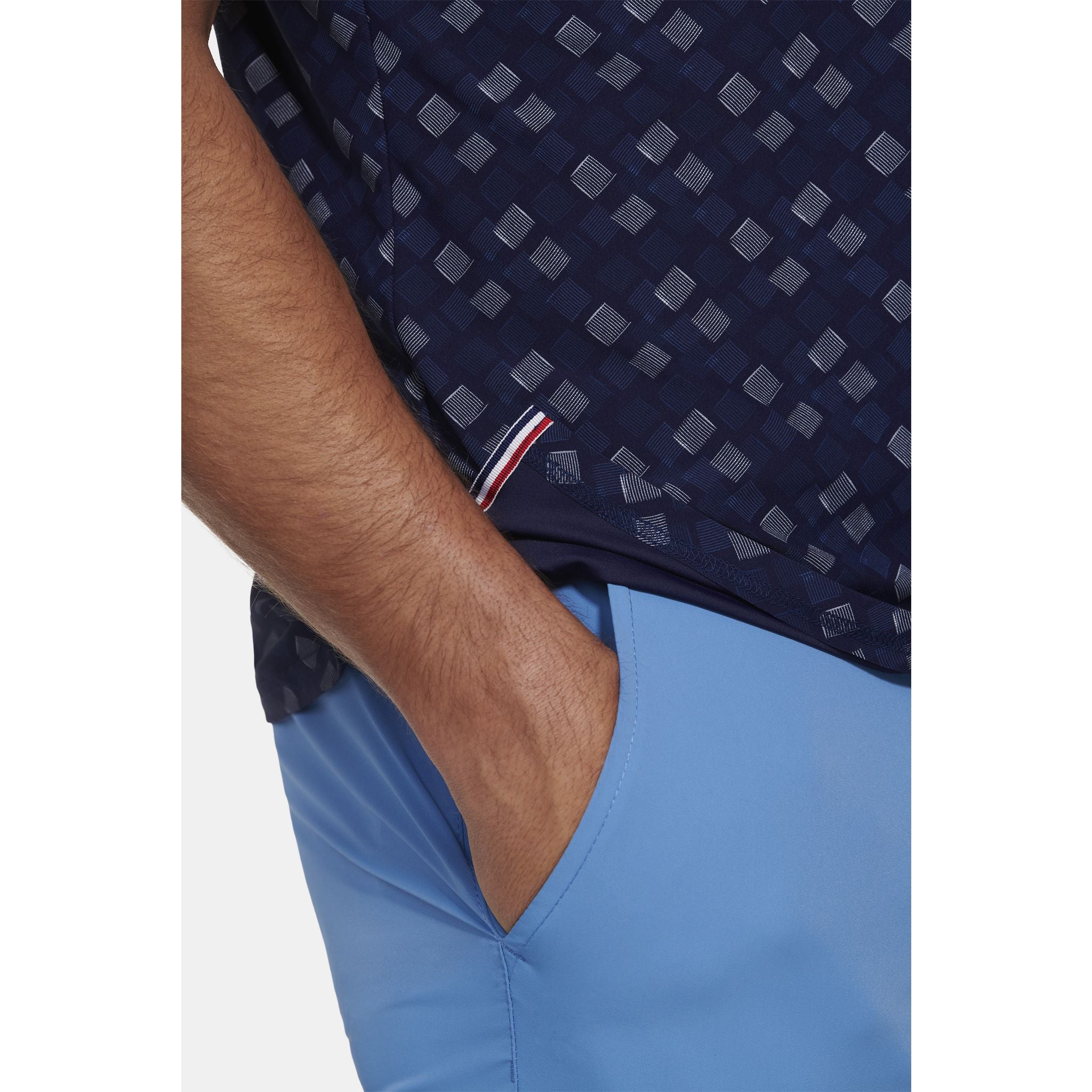 Meyer Phil Poloshirt Herren