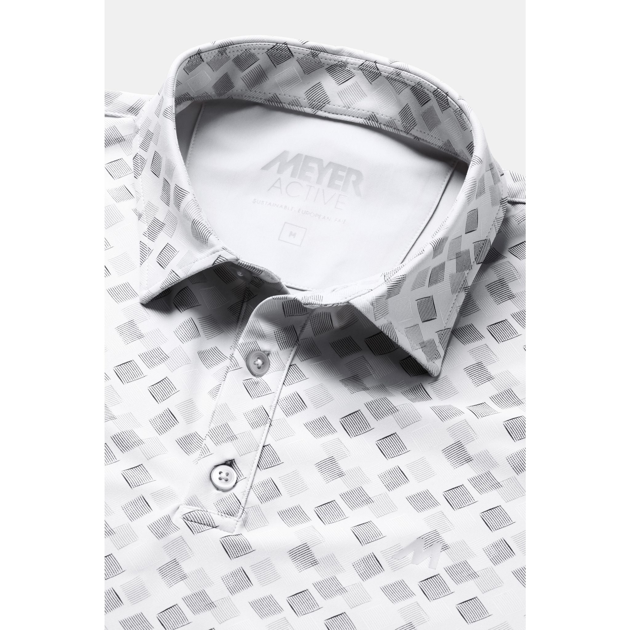 Meyer Phil Poloshirt Herren