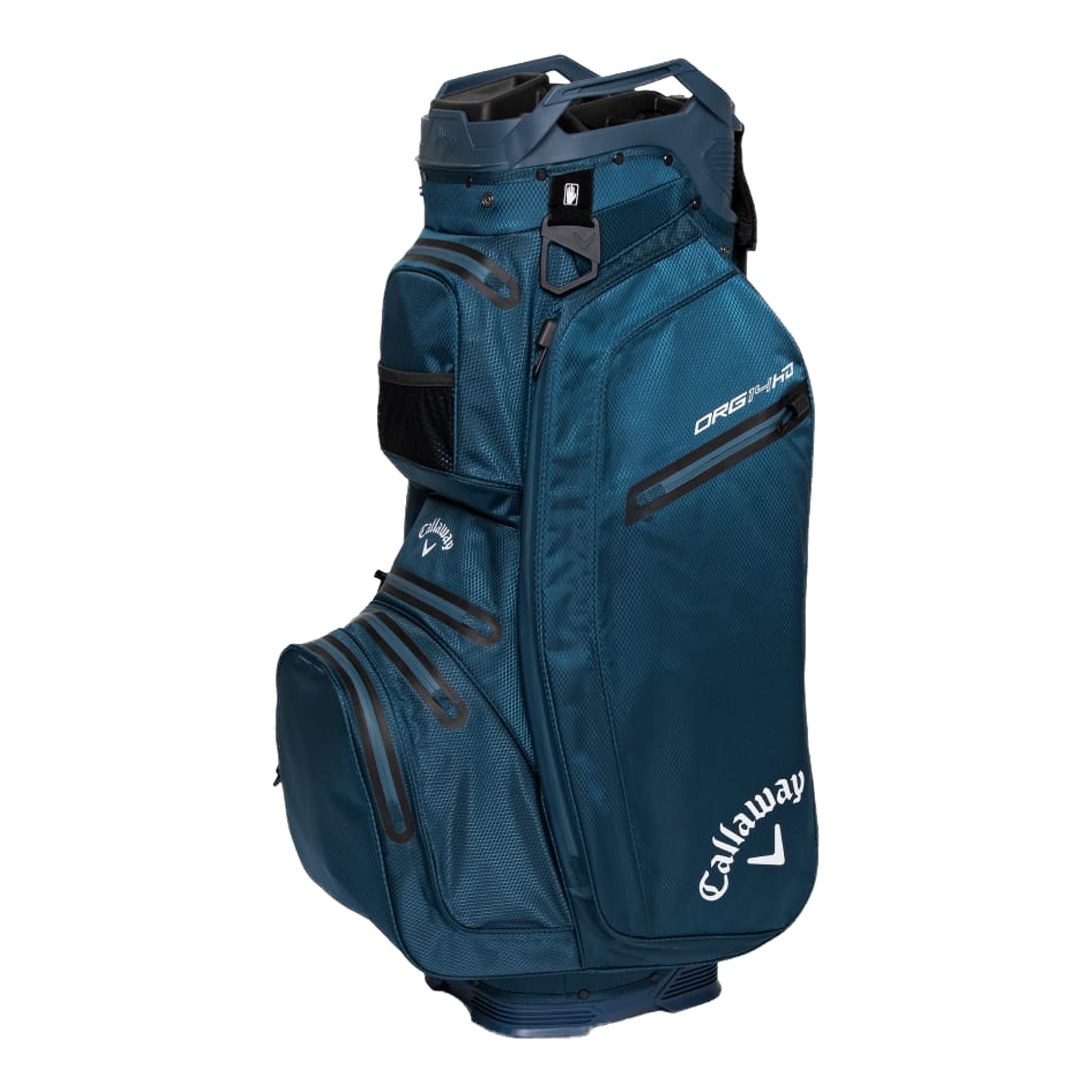 Callaway Org 14 HD L Golfbag