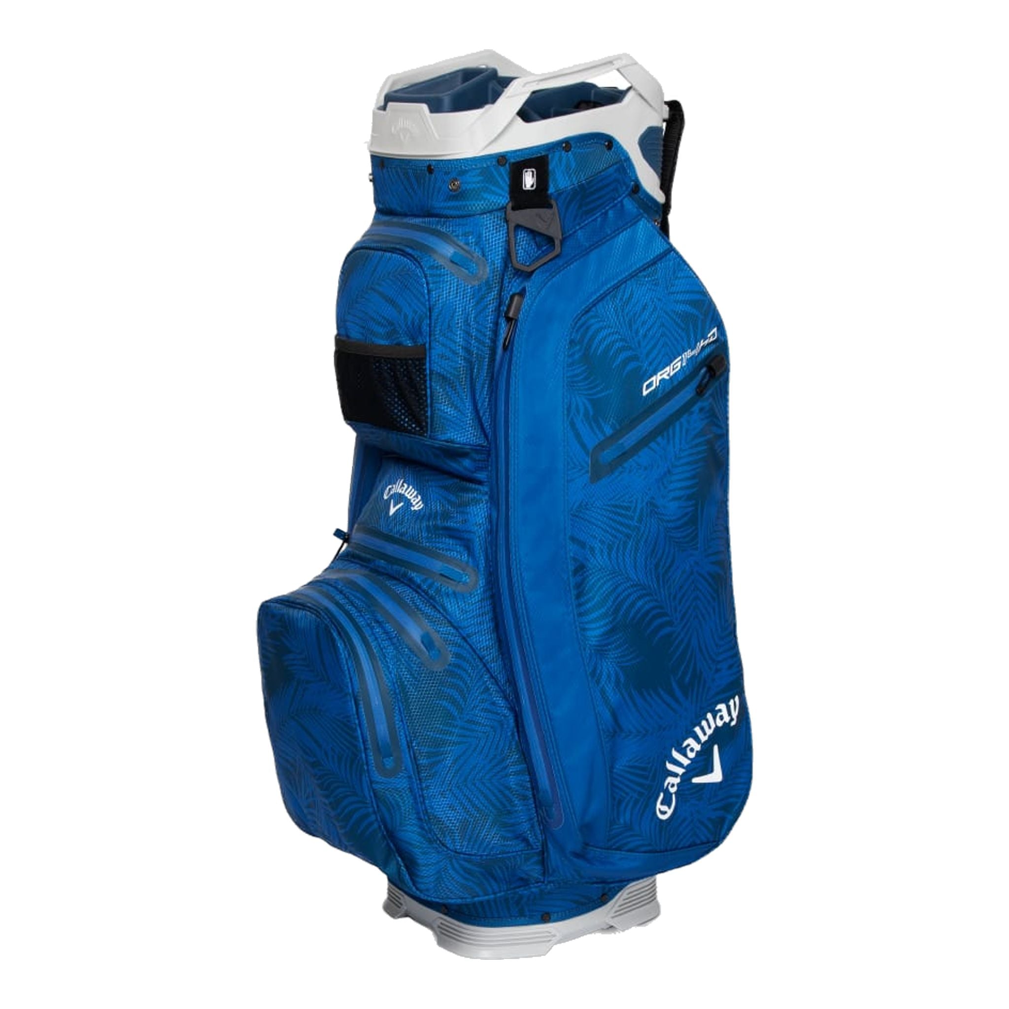 Callaway Org 14 HD L Golfbag Damen