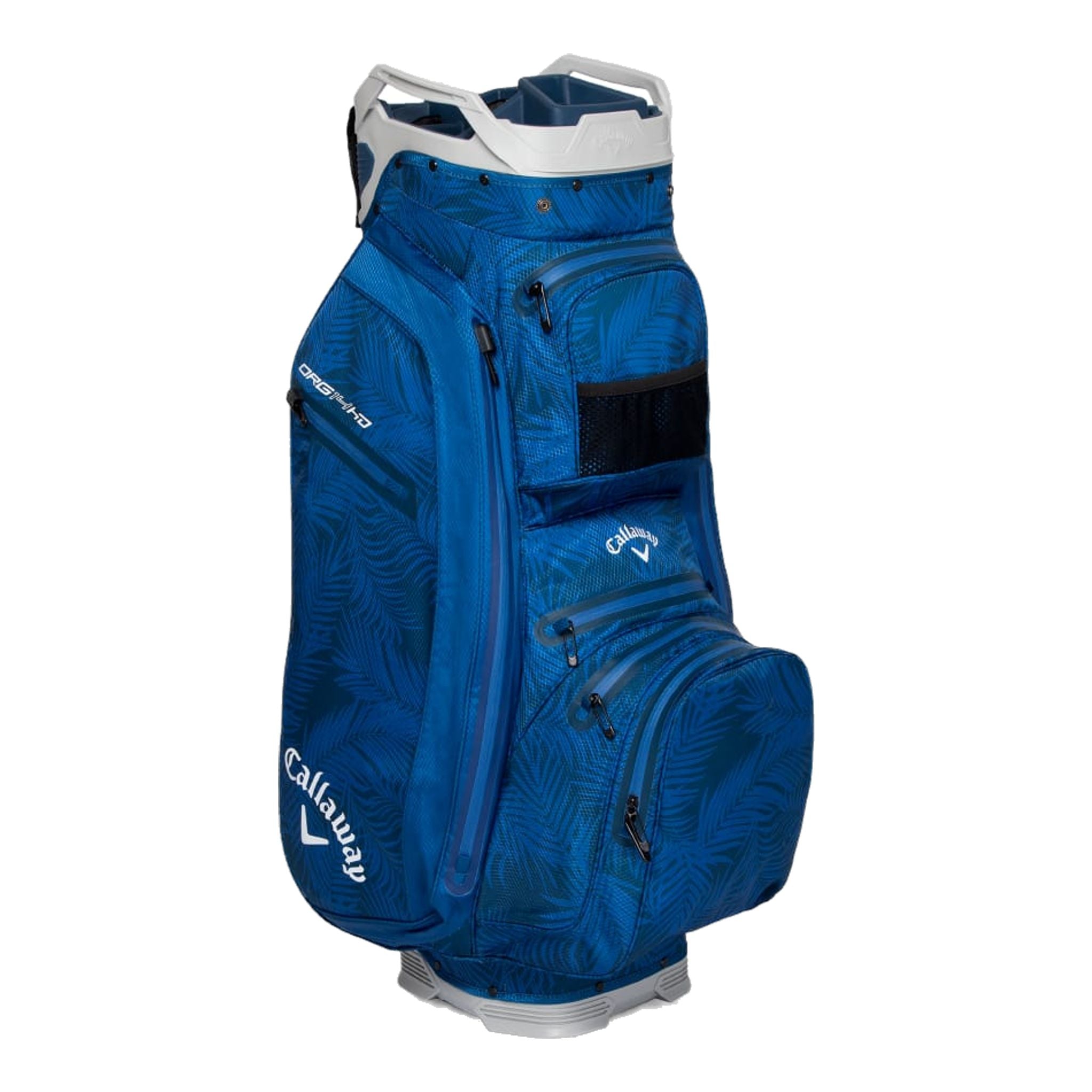 Callaway Org 14 HD L Golfbag