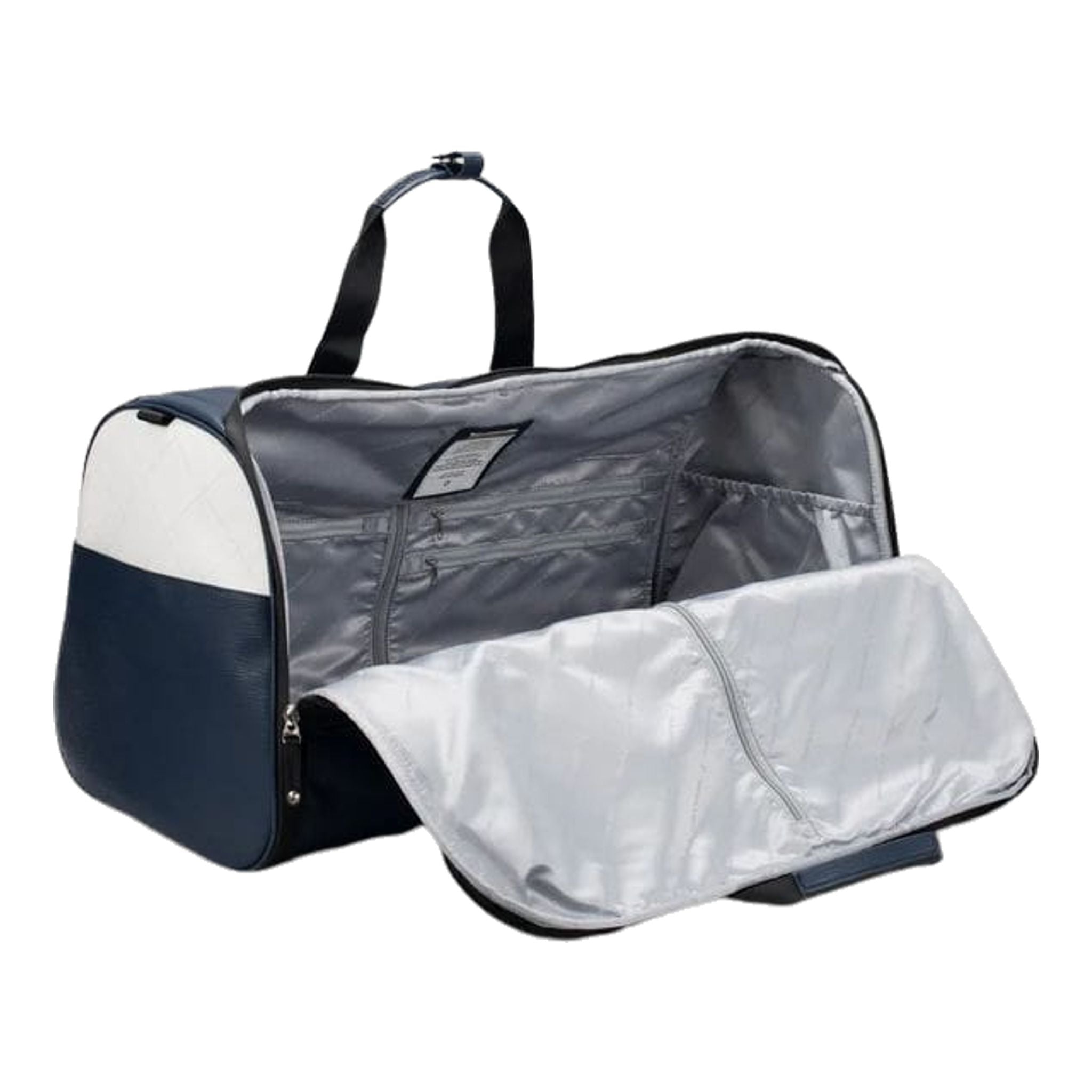 Vessel The Open Duffle Bag