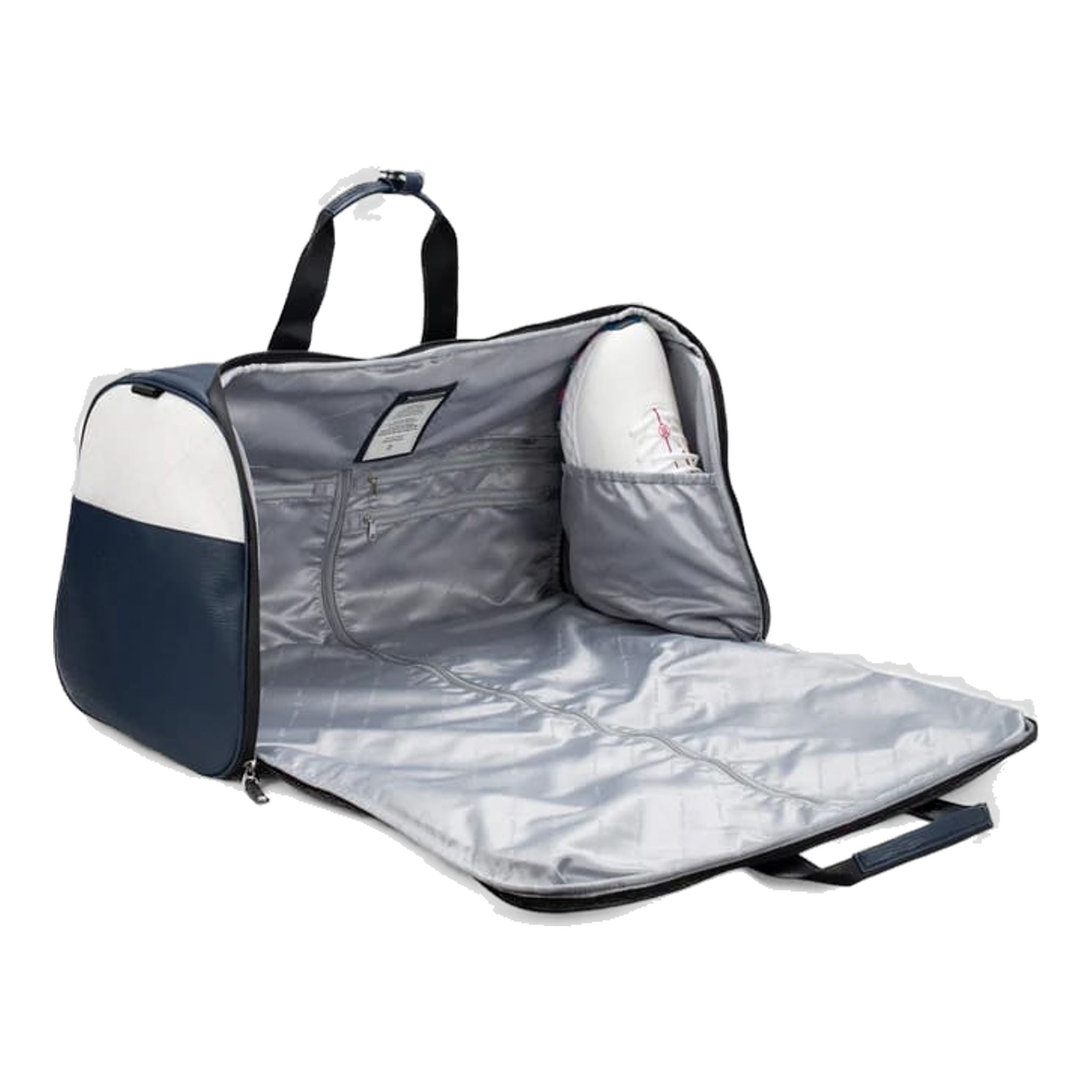 Vessel The Open Duffle Bag