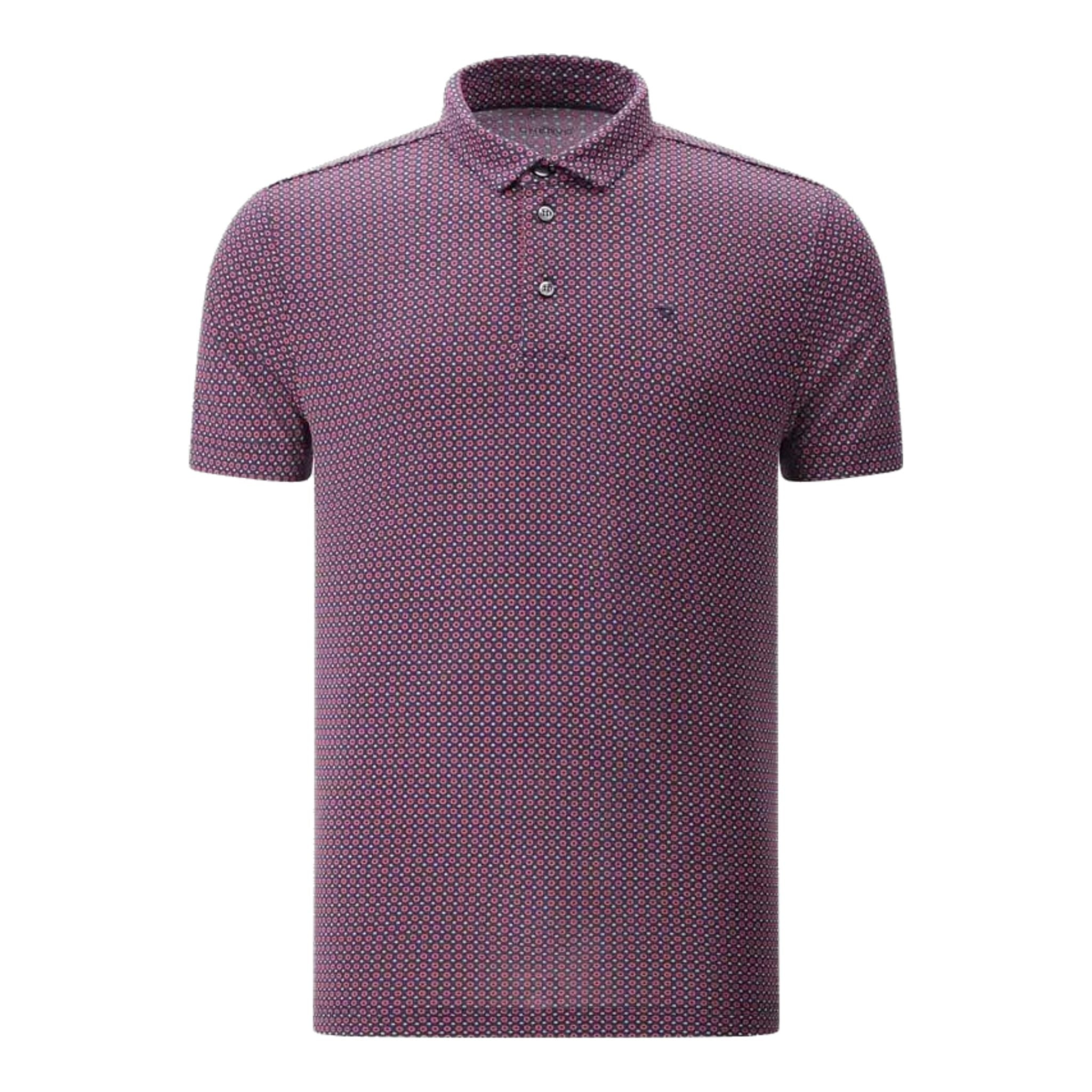Chervo Acropoli Poloshirt Herren