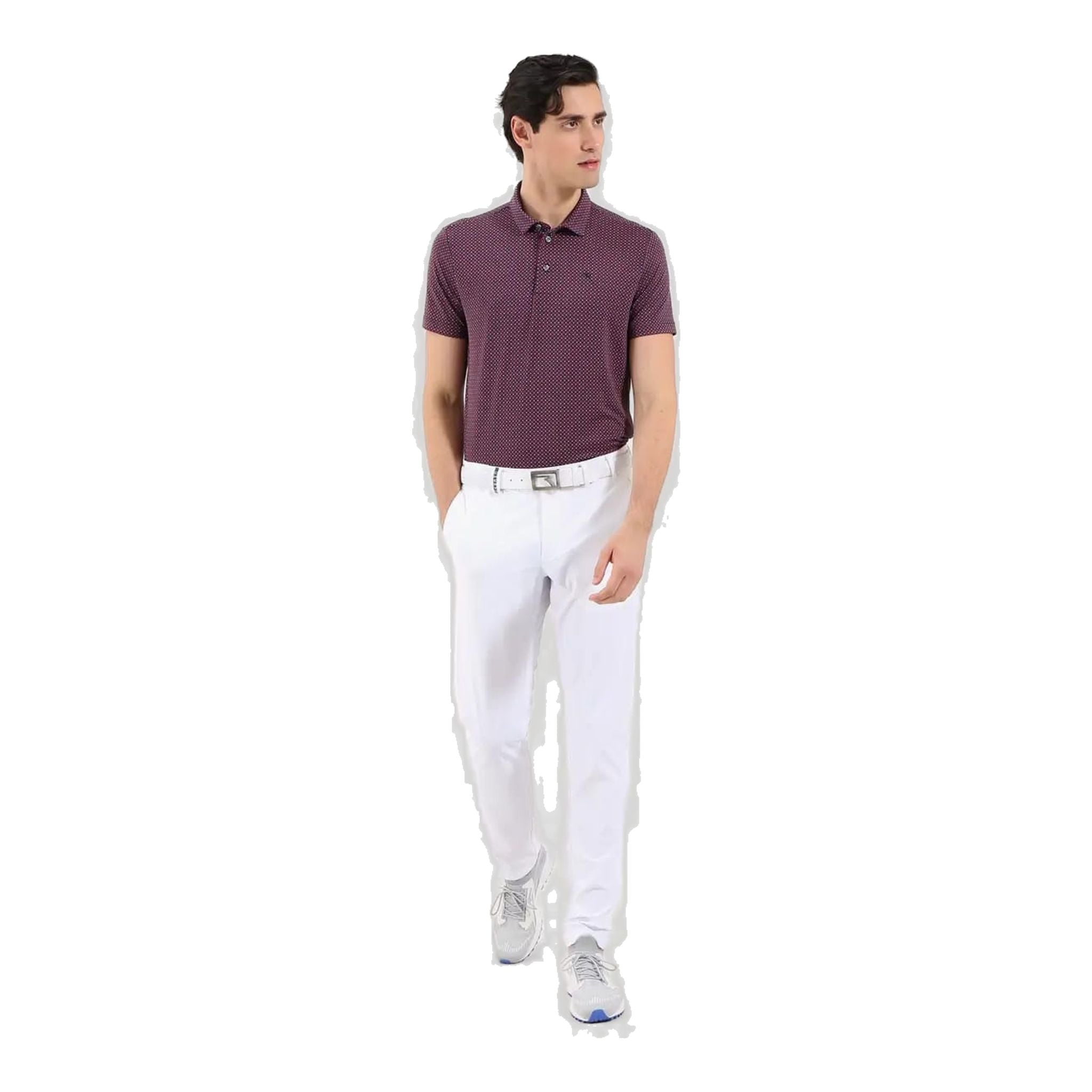 Chervo Acropoli Poloshirt Herren