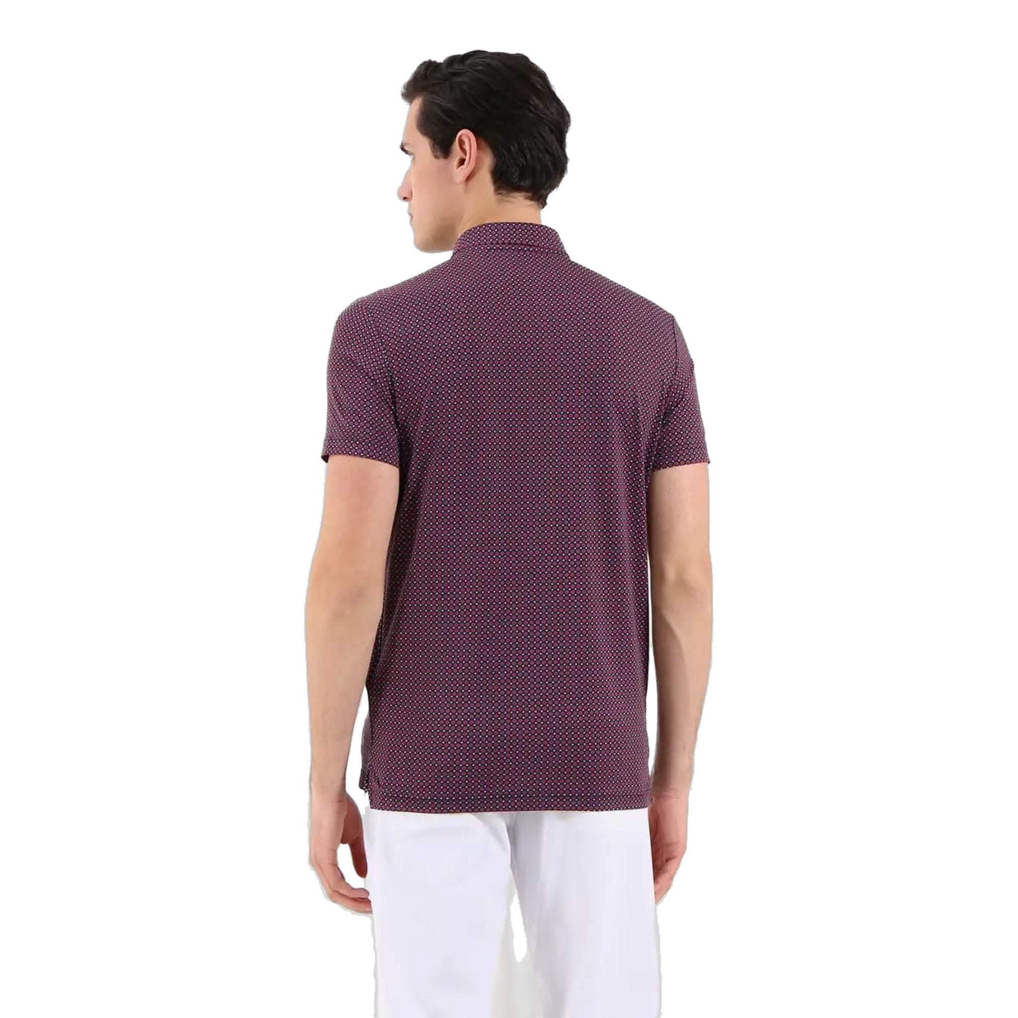 Chervo Acropoli Poloshirt Herren
