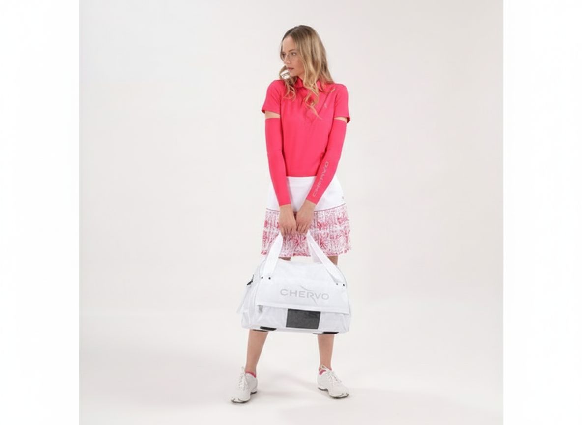 Chervo Agape Golfpolo Damen