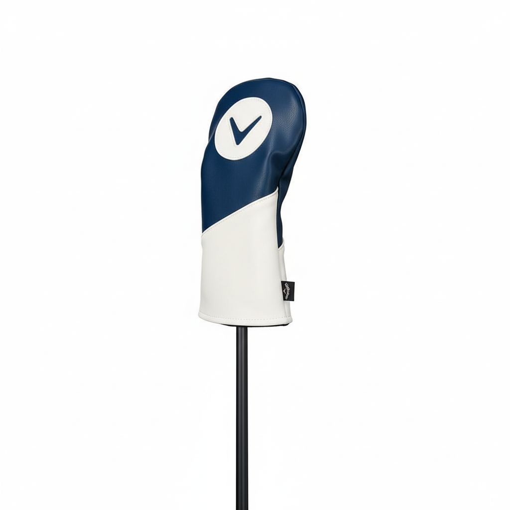 Callaway AM VINTAGE FAIRWAY WHT 23