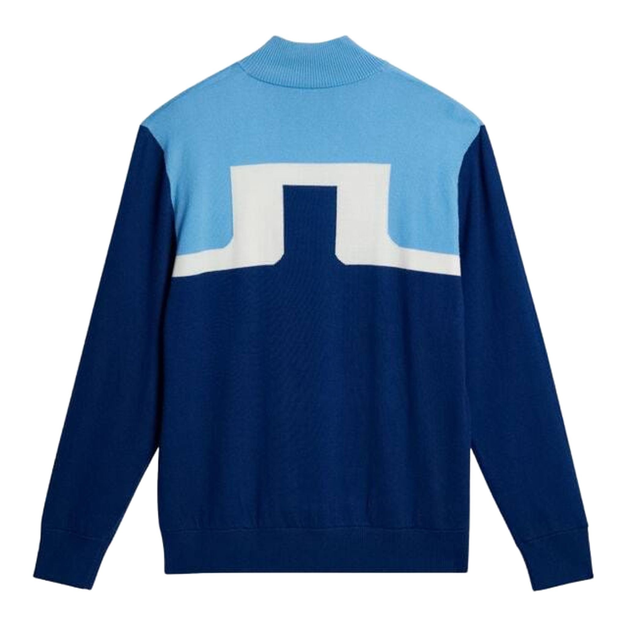 J. Lindeberg Jeff Windbreaker Sweater Herren